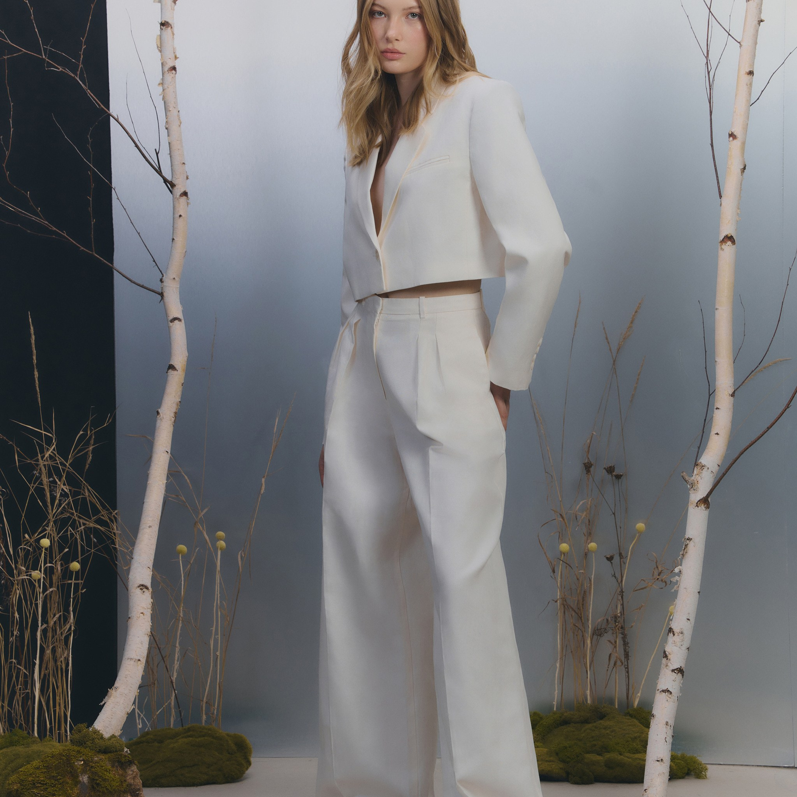 Lookbook. Фотограф Григорий Сотников