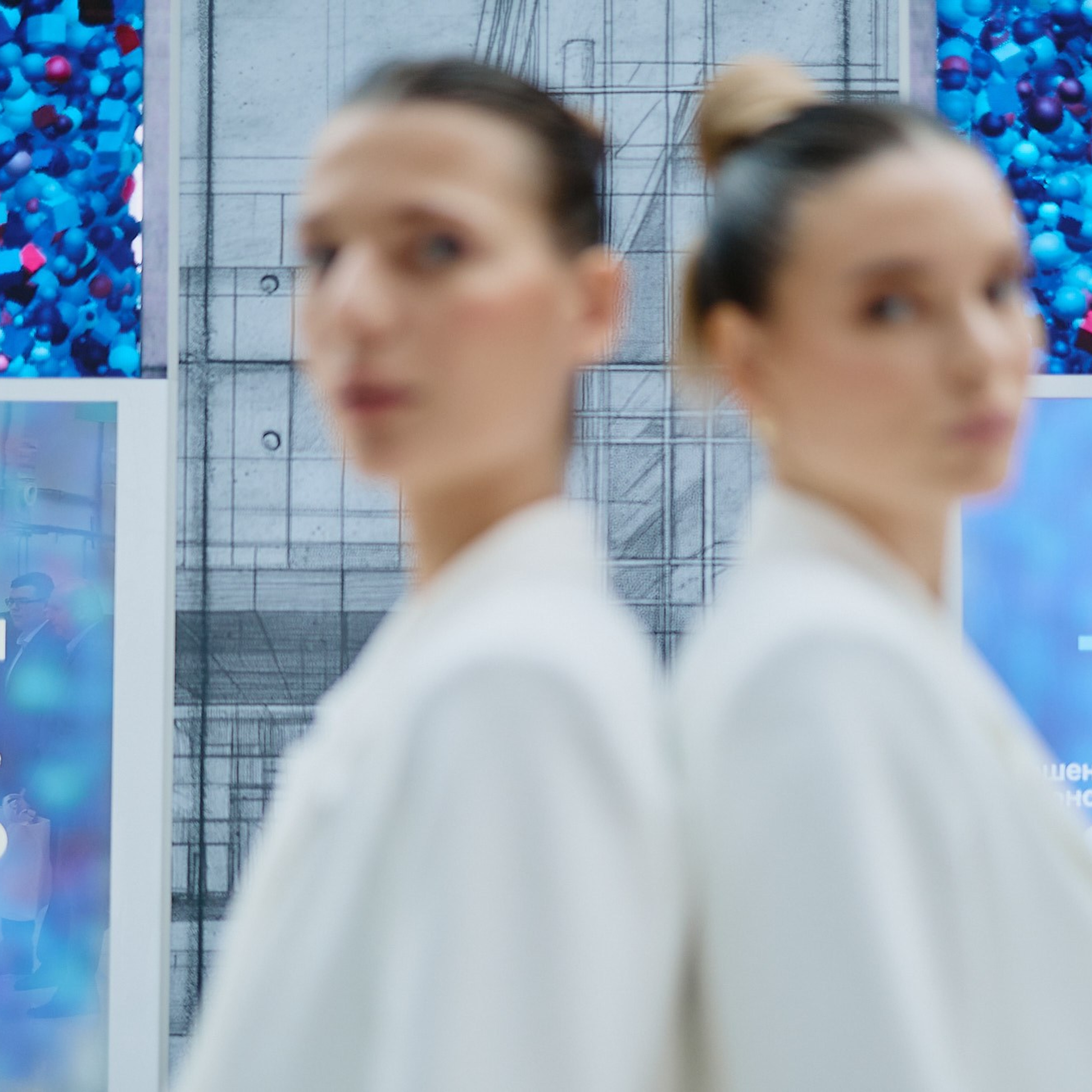 FINOPOLIS 2024. Съёмка для ИТ-холдинга «Т1». Сочи, ноябрь 2024 г. Фотограф Григорий Сотников