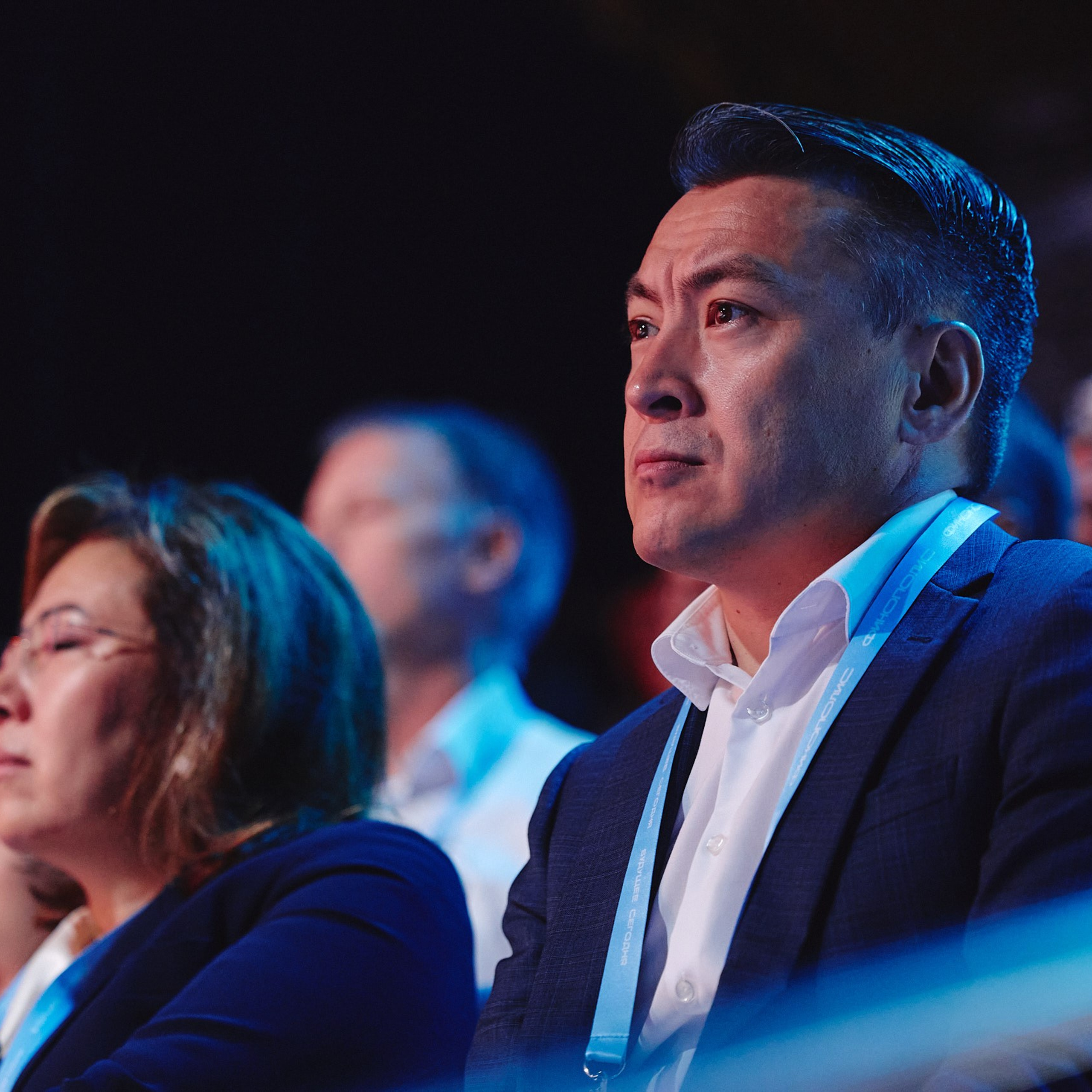 ФИНОПОЛИС 2025. Съёмка для холдинга «Т1» и «ТОЧКА БАНК». Фотограф Григорий Сотников