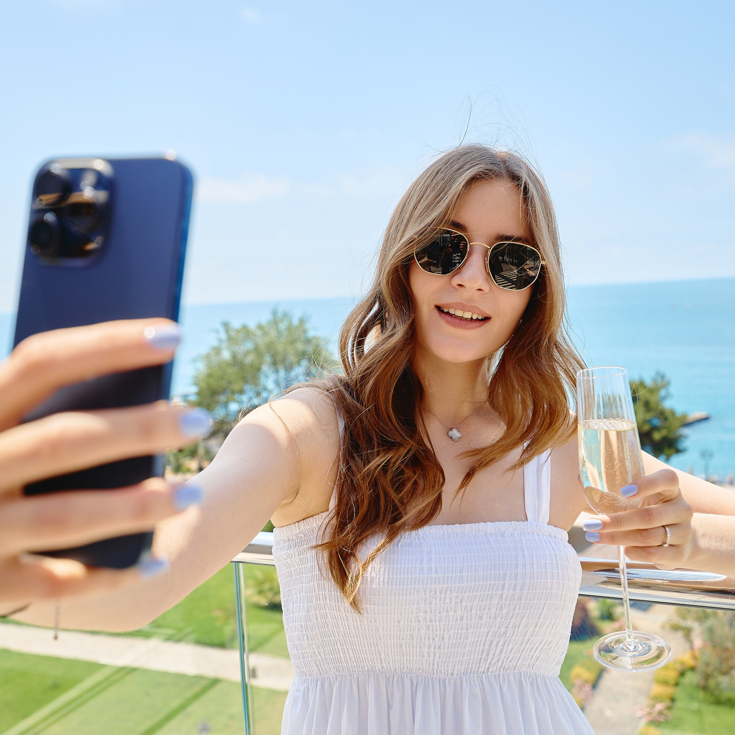 Санаторий «Заполярье». Фотограф Григорий Сотников