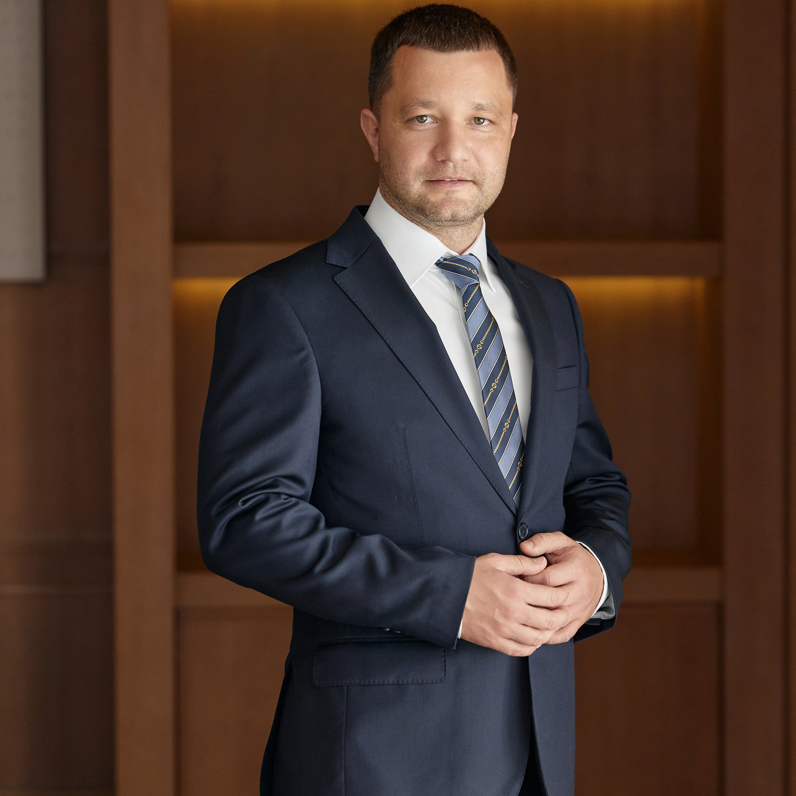 Портретные съёмки. Фотограф Григорий Сотников