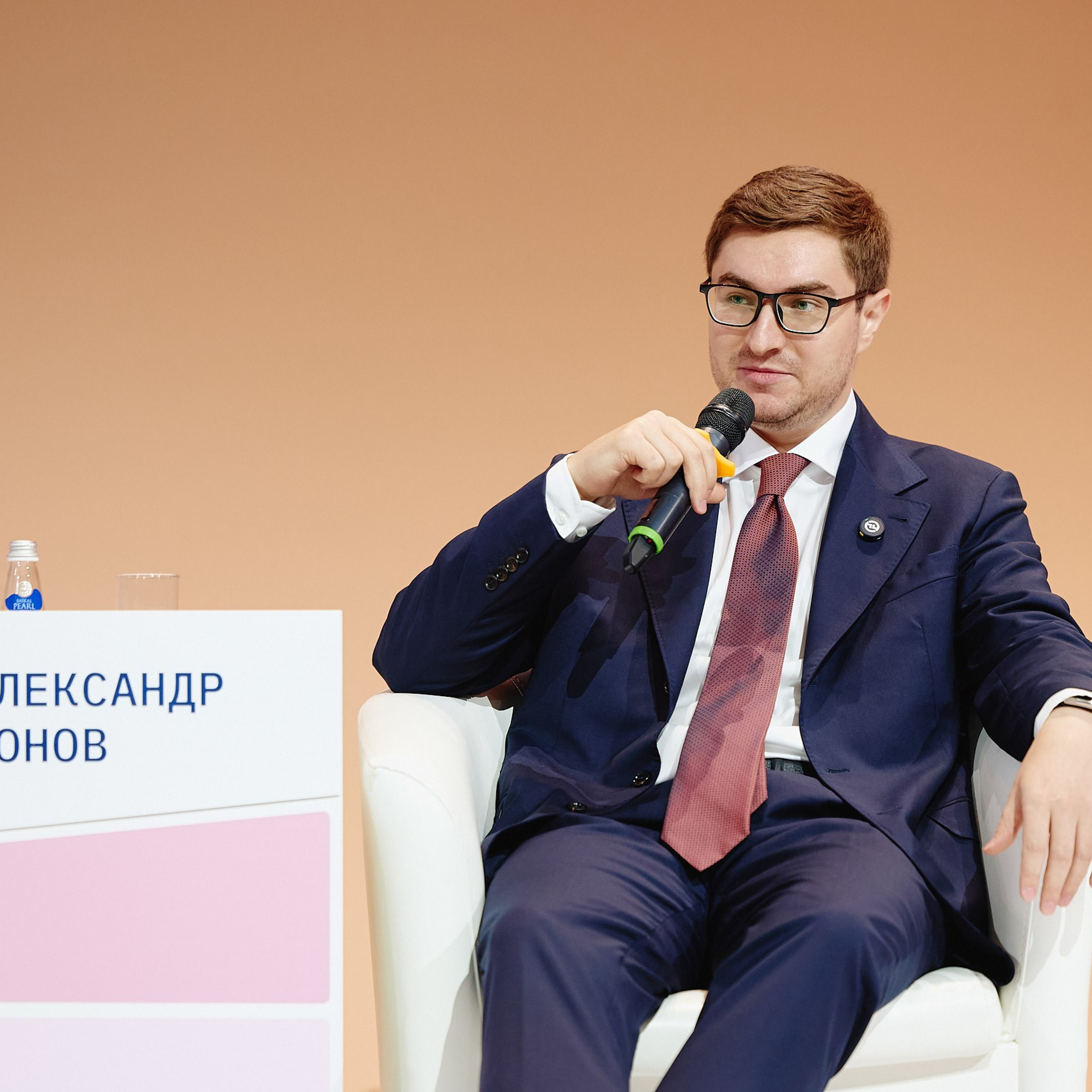 ФИНОПОЛИС 2025. Съёмка для холдинга «Т1» и «ТОЧКА БАНК». Фотограф Григорий Сотников