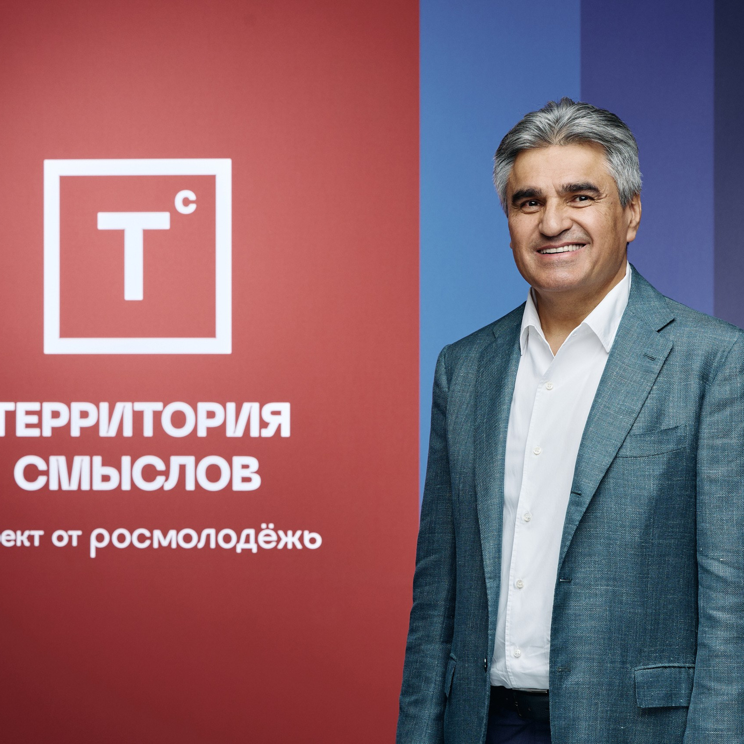 Портретные съёмки. Фотограф Григорий Сотников