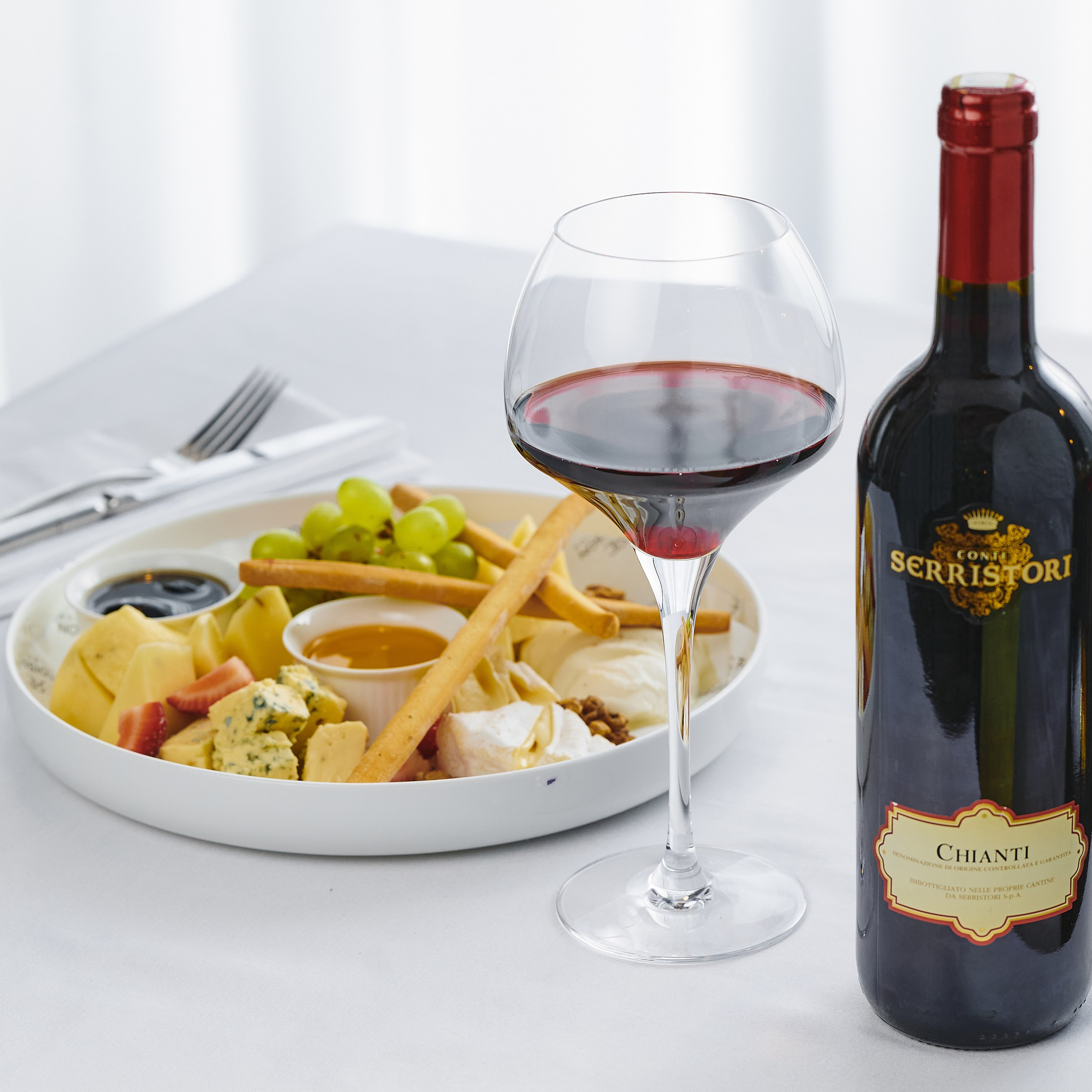 Еда и напитки. Фотограф Григорий Сотников