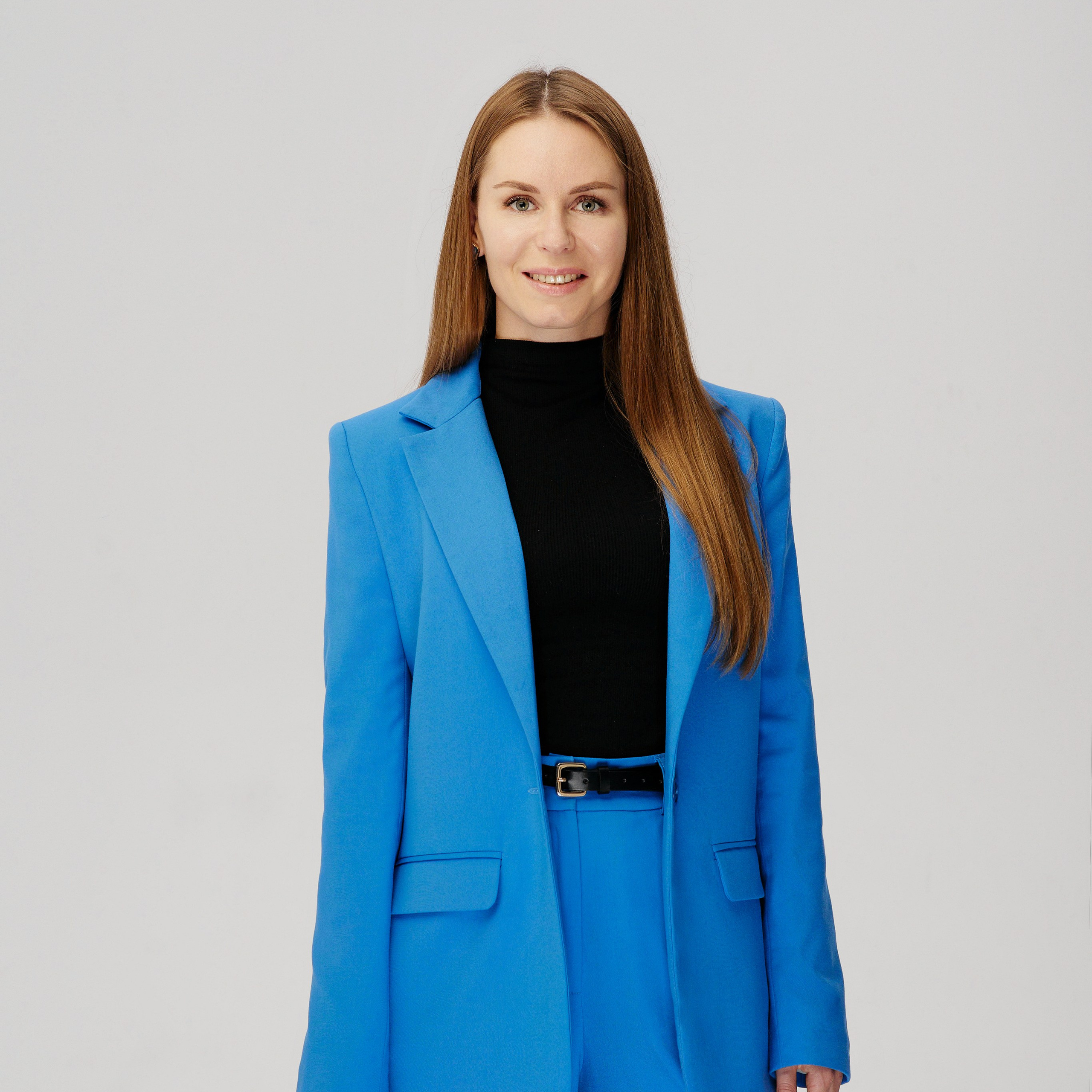 Портретные съёмки. Фотограф Григорий Сотников