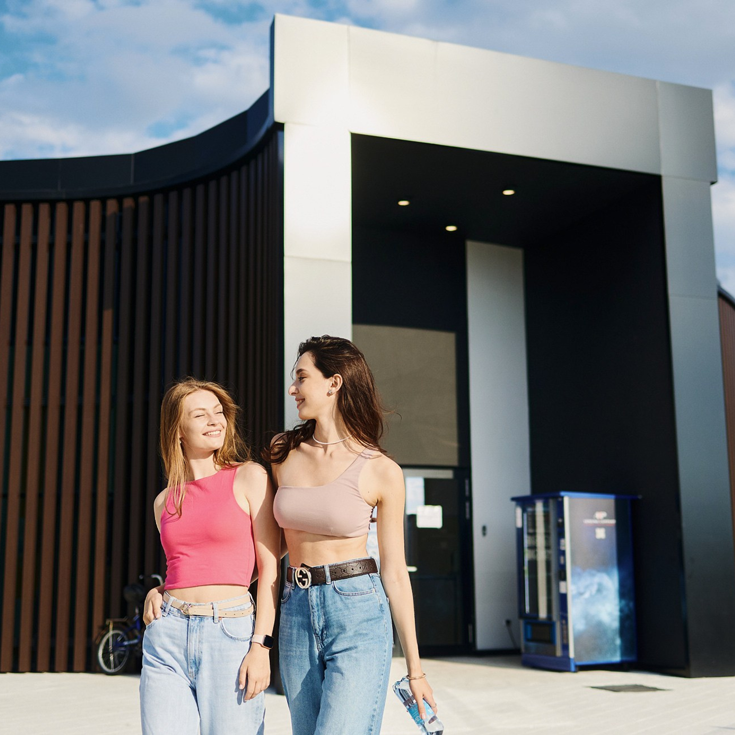 «ASP» Вендинговая компания. Фотограф Григорий Сотников