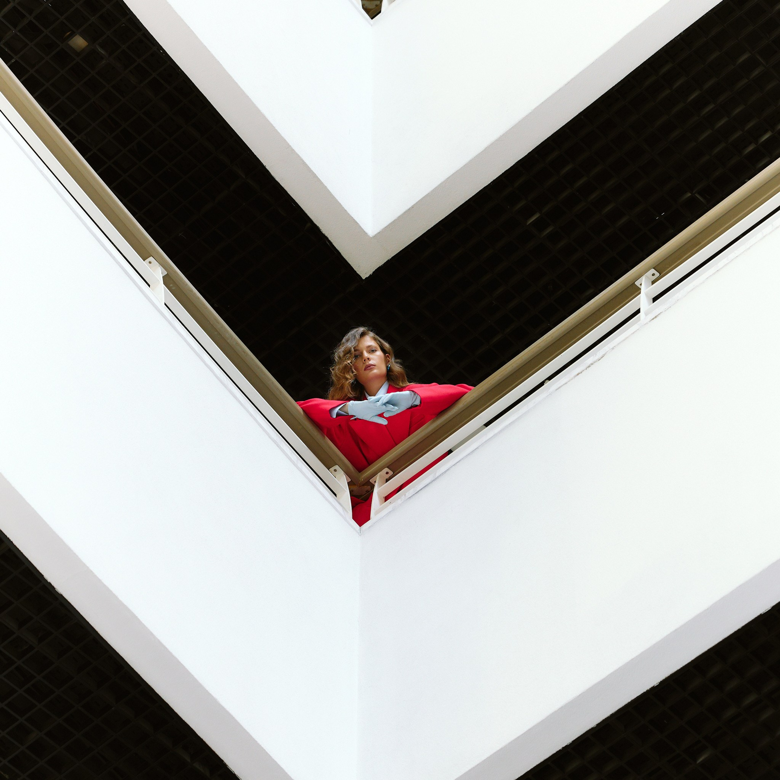 Lookbook. Фотограф Григорий Сотников