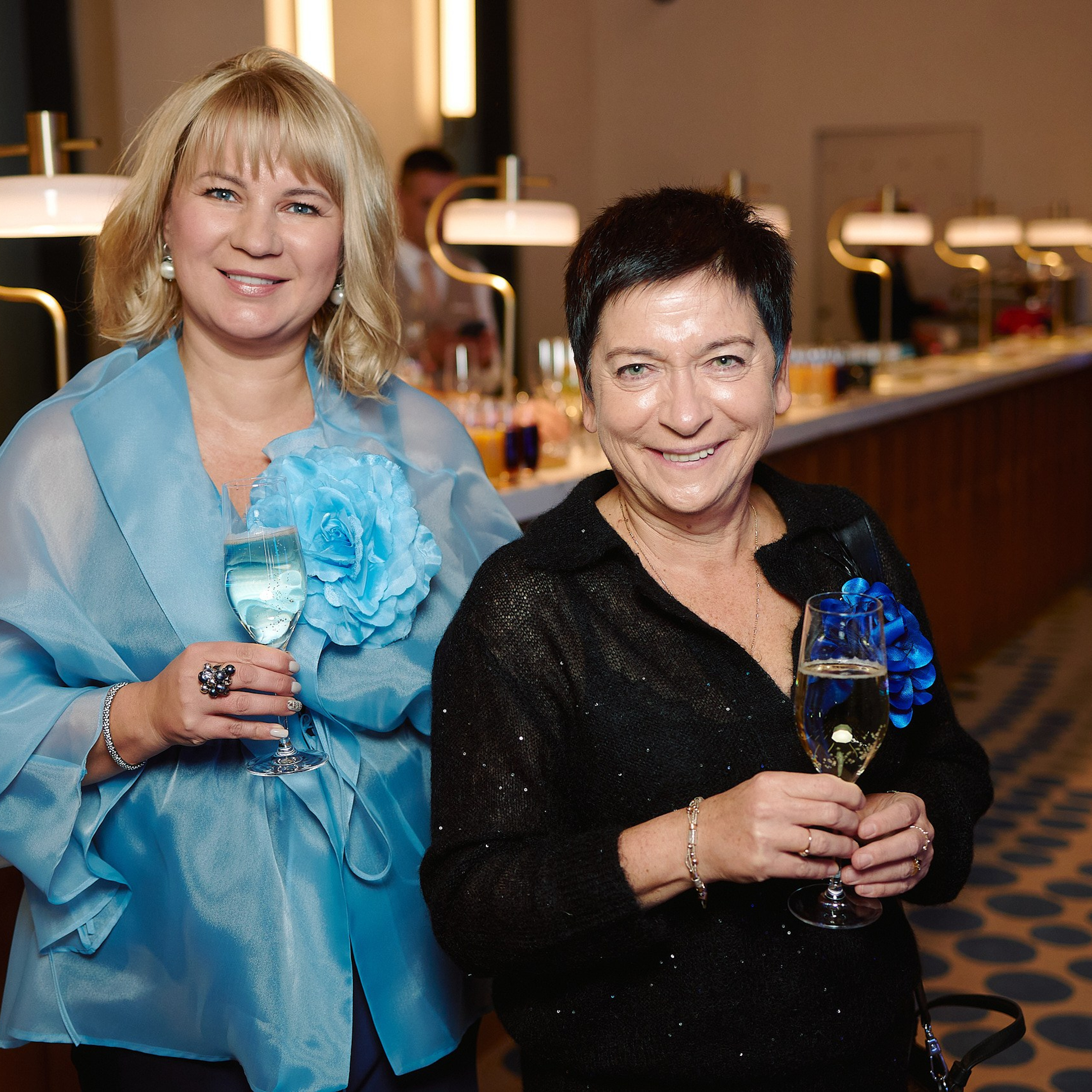 Съезд региональных руководителей компании Philip Morris International. Банкетная часть. Сочи, ноябрь 2024 г. Фотограф Григорий Сотников