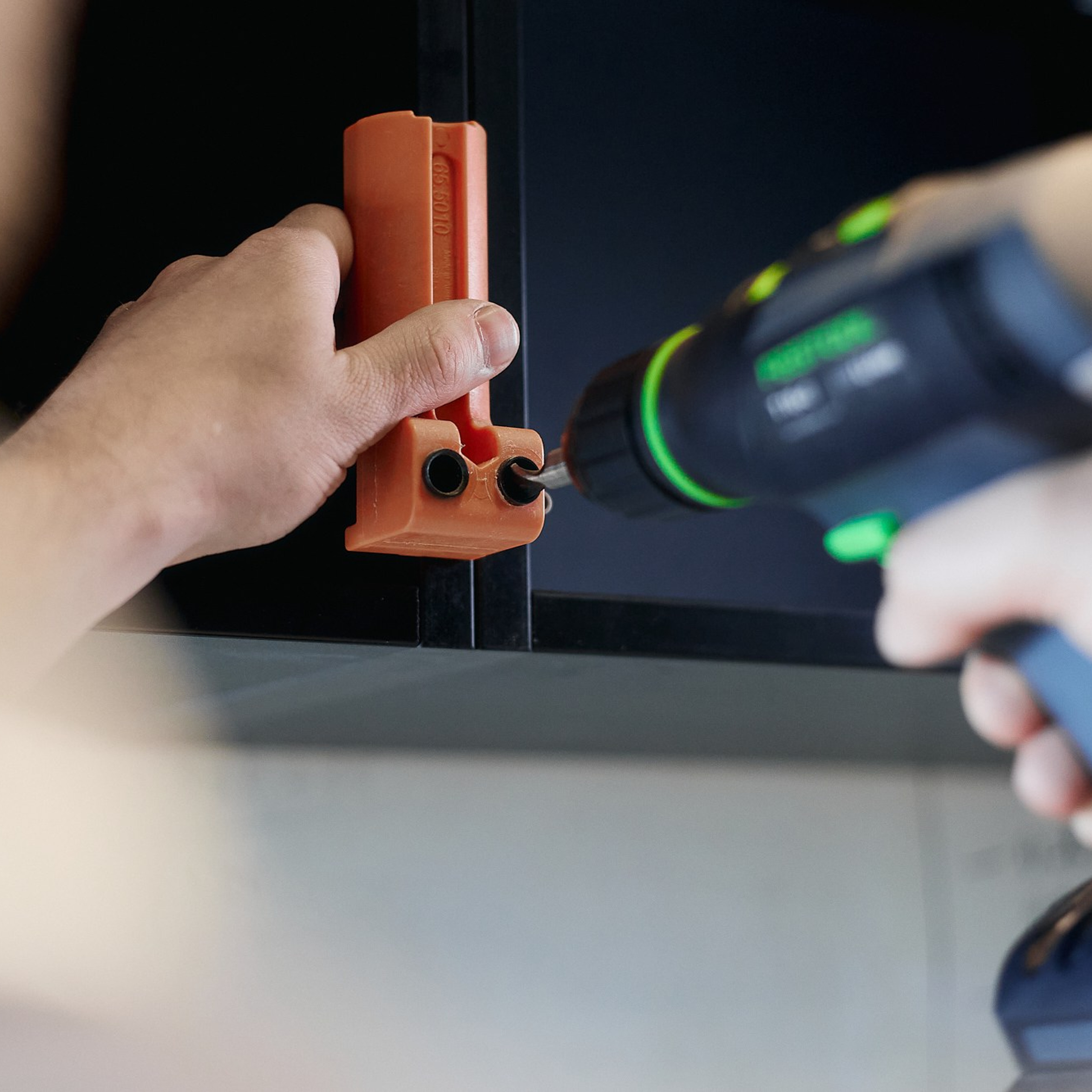 DL&ME. Студия кухонного дизайна и ремонта. Фотограф Григорий Сотников