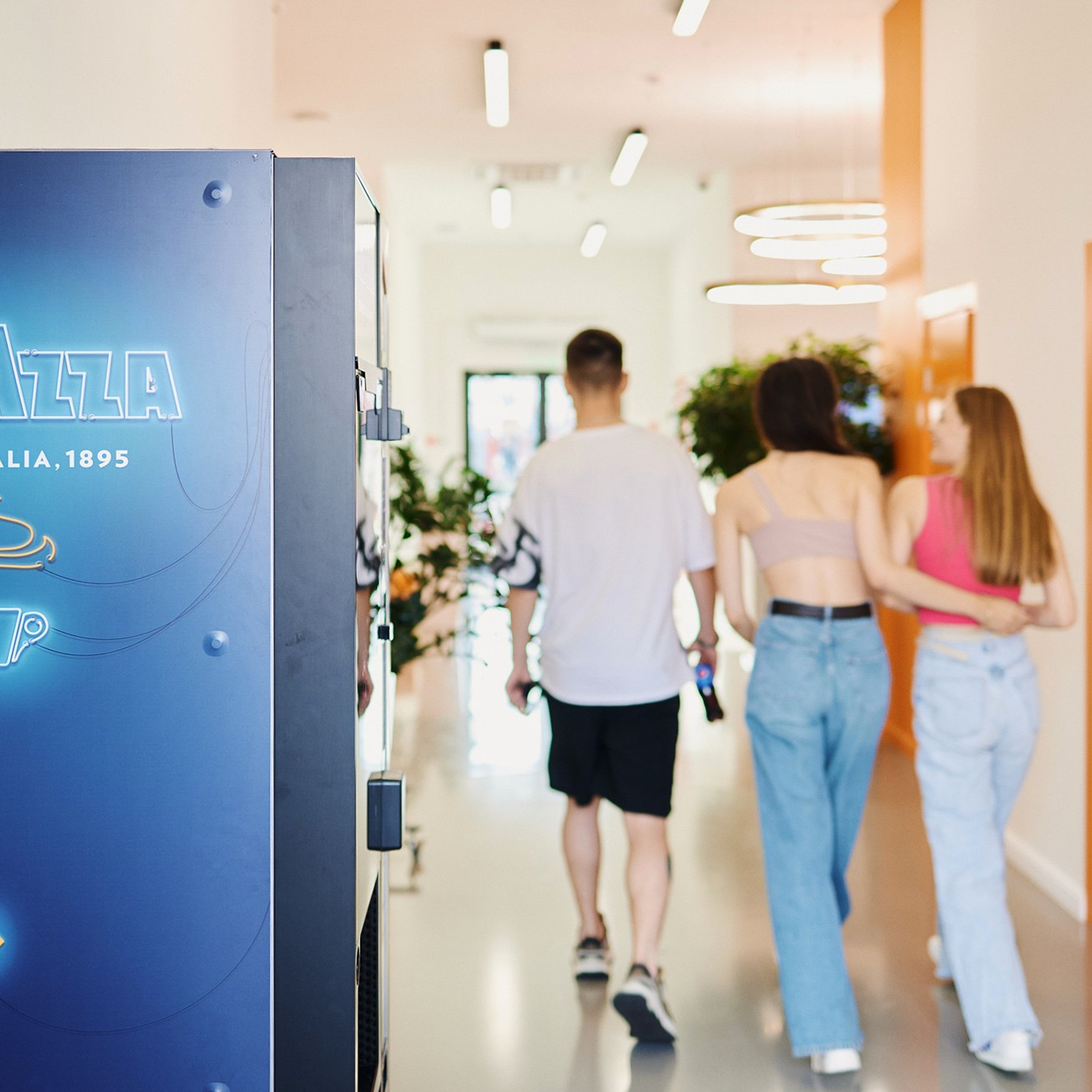 «ASP» Вендинговая компания. Фотограф Григорий Сотников