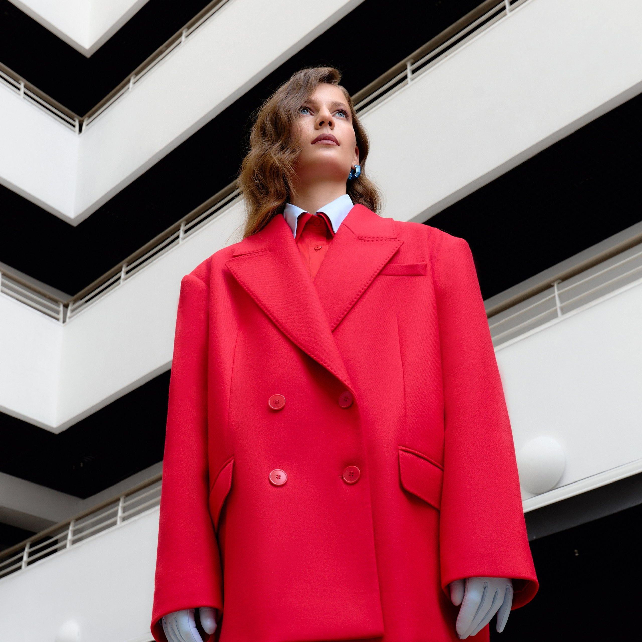 Lookbook. Фотограф Григорий Сотников