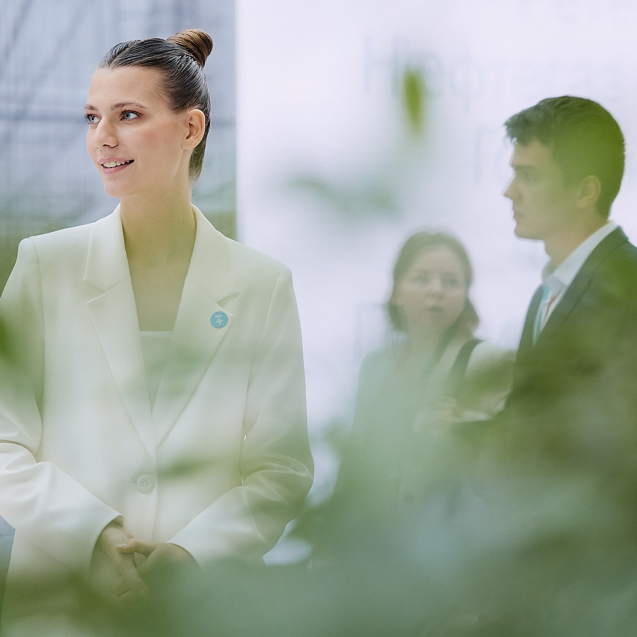 FINOPOLIS 2024. Съёмка для ИТ-холдинга «Т1». Сочи, ноябрь 2024 г. Фотограф Григорий Сотников