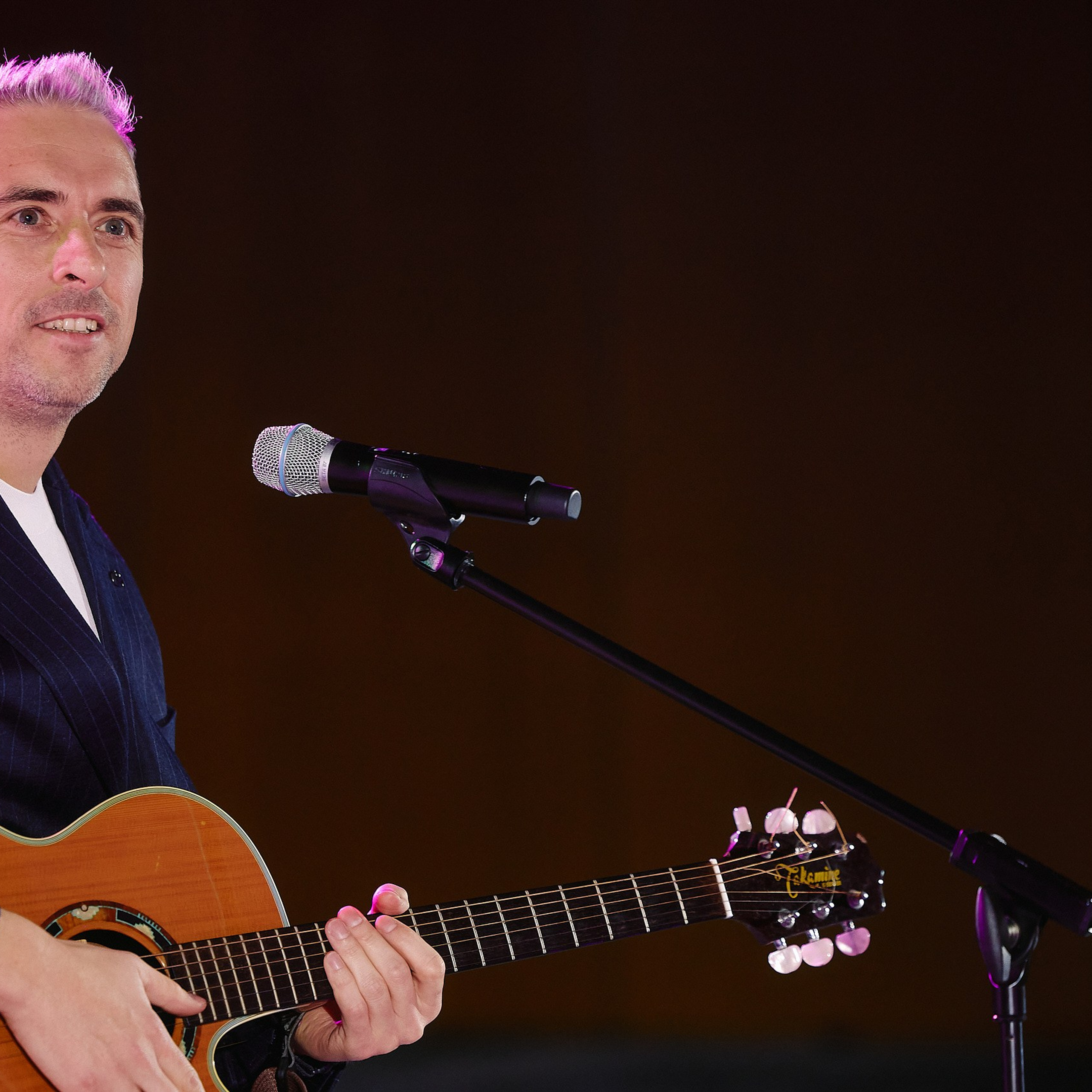 Съезд региональных руководителей компании Philip Morris International. Банкетная часть. Сочи, ноябрь 2024 г. Фотограф Григорий Сотников