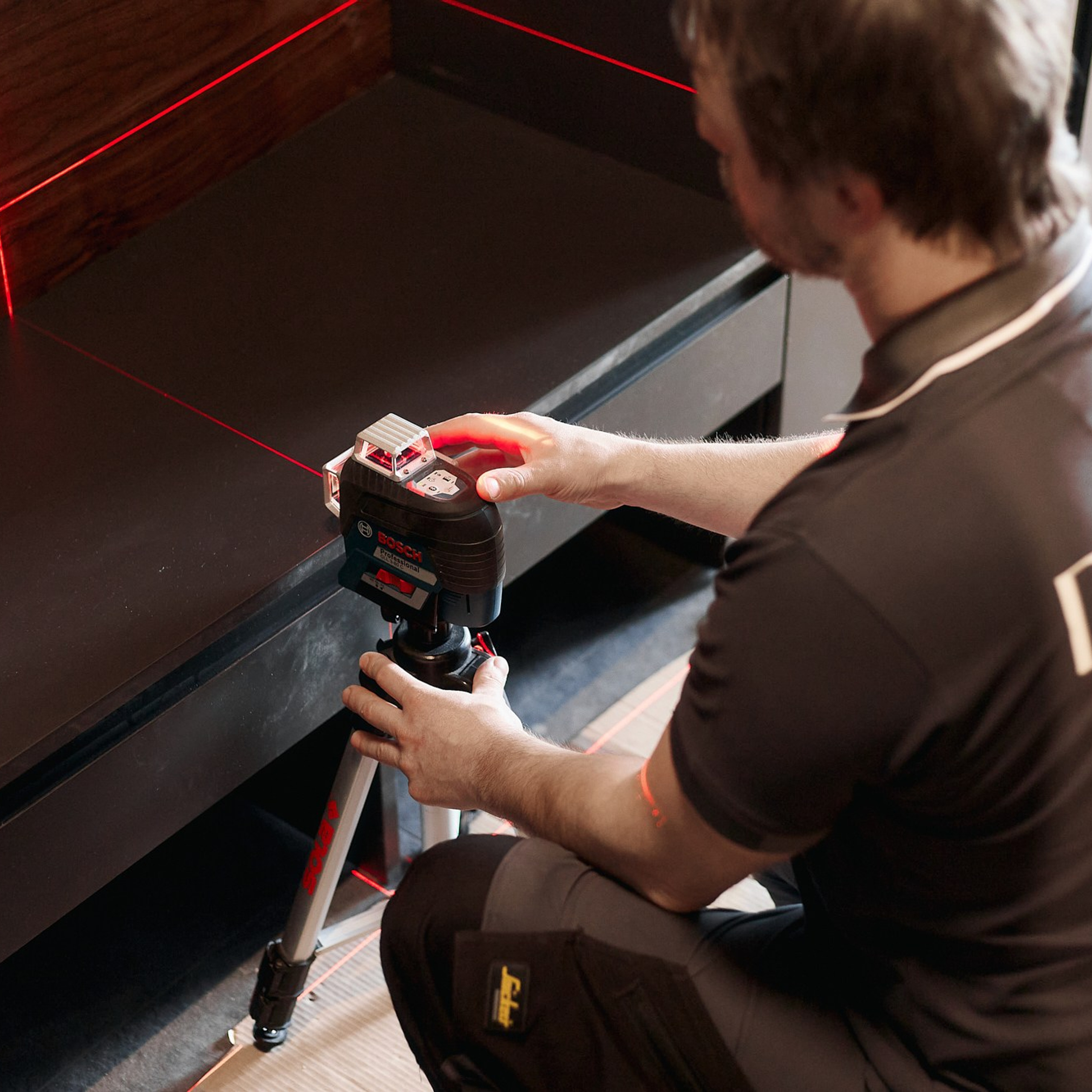 DL&ME. Студия кухонного дизайна и ремонта. Фотограф Григорий Сотников