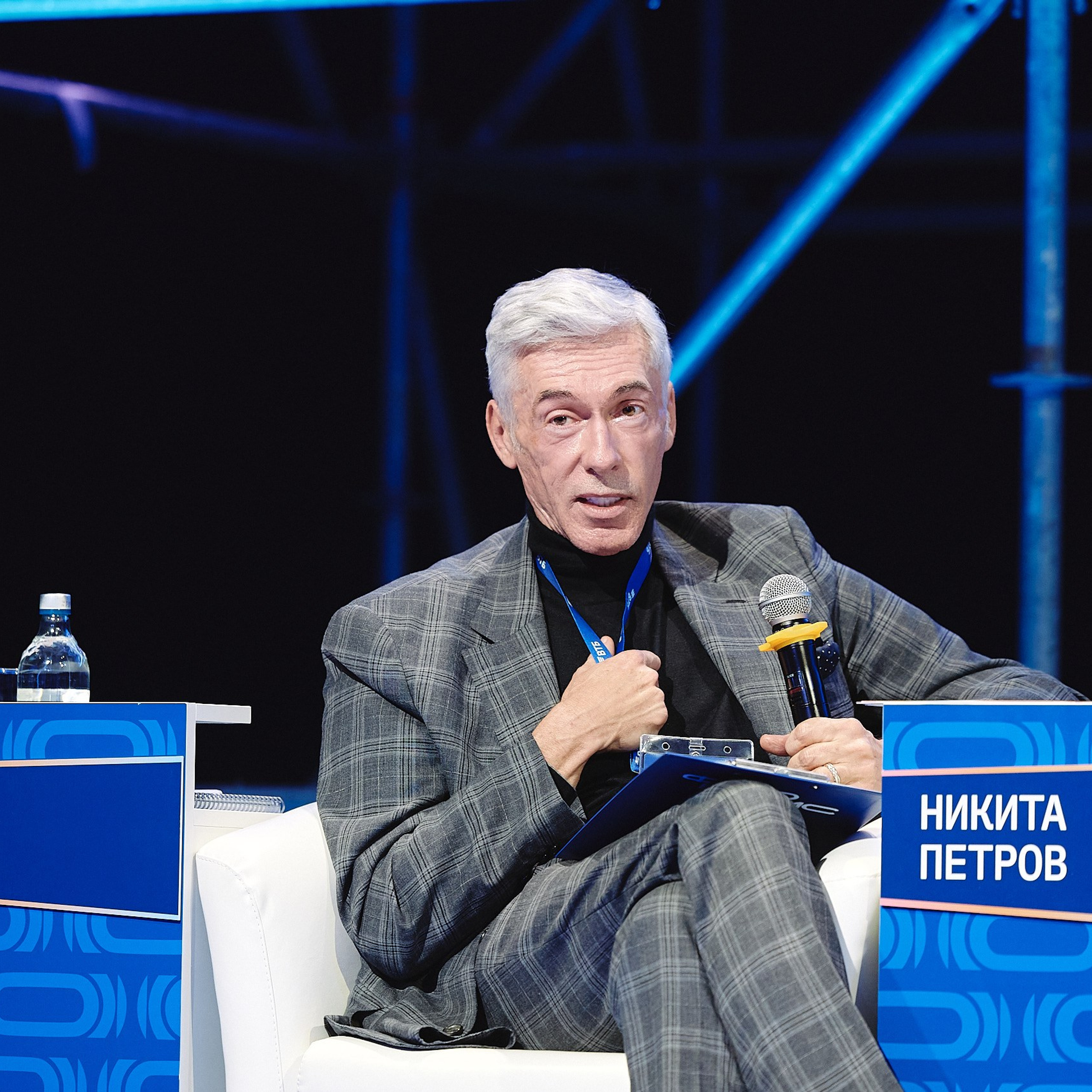 ФИНОПОЛИС 2025. Съёмка для холдинга «Т1» и «ТОЧКА БАНК». Фотограф Григорий Сотников