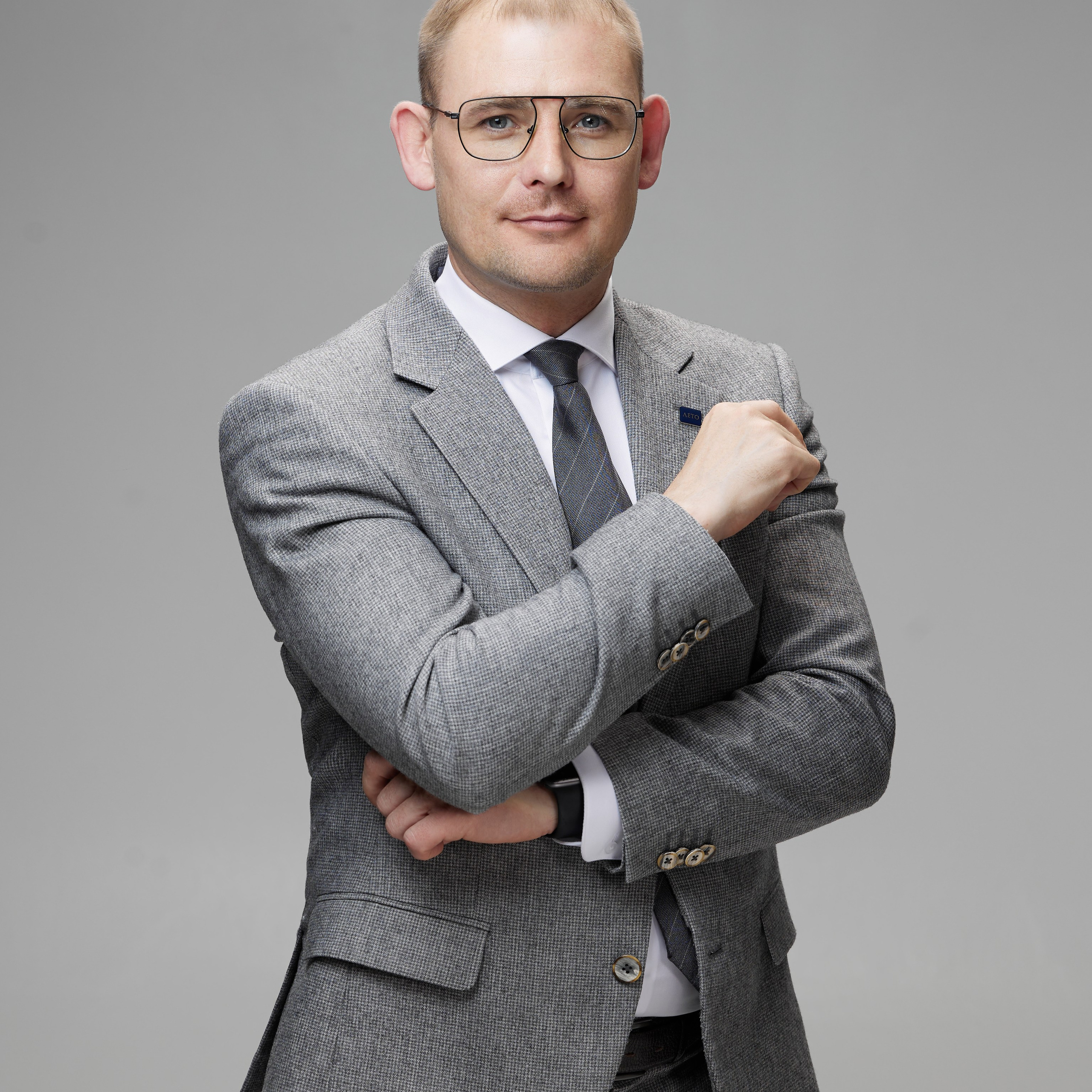 Портретные съёмки. Фотограф Григорий Сотников