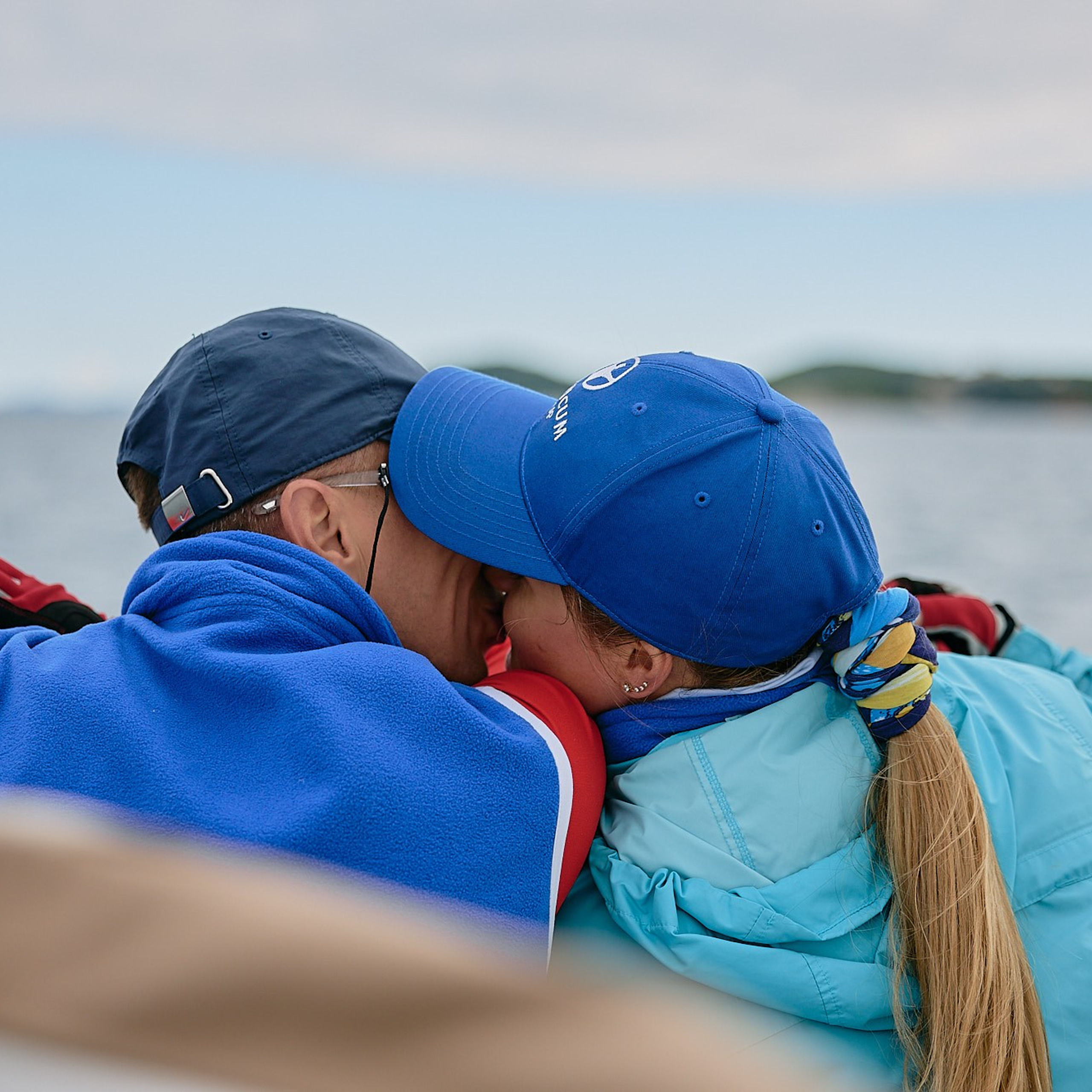 Practicum Business Regatta. Хорватия, октябрь 2024 г. Фотограф Григорий Сотников