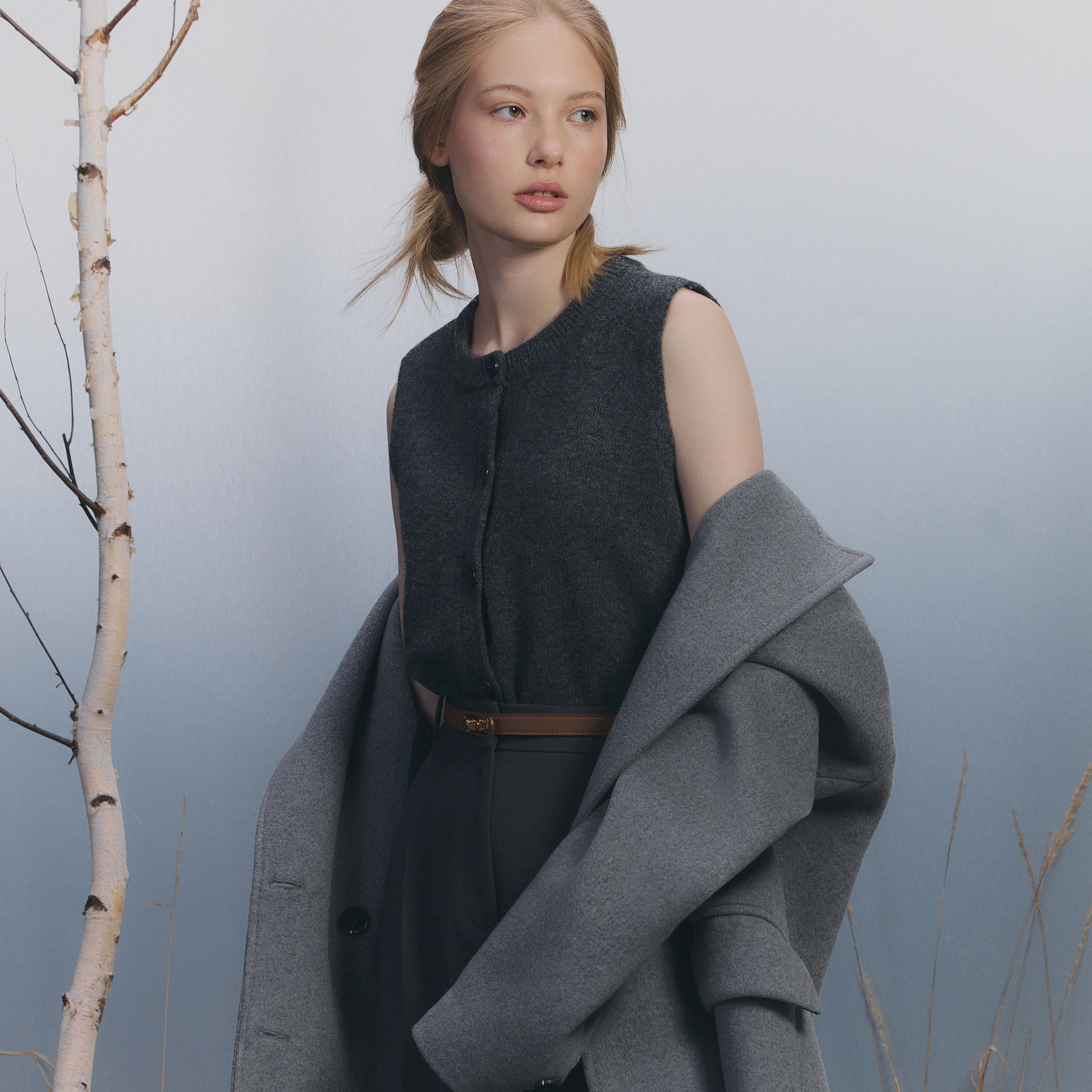 Lookbook. Фотограф Григорий Сотников