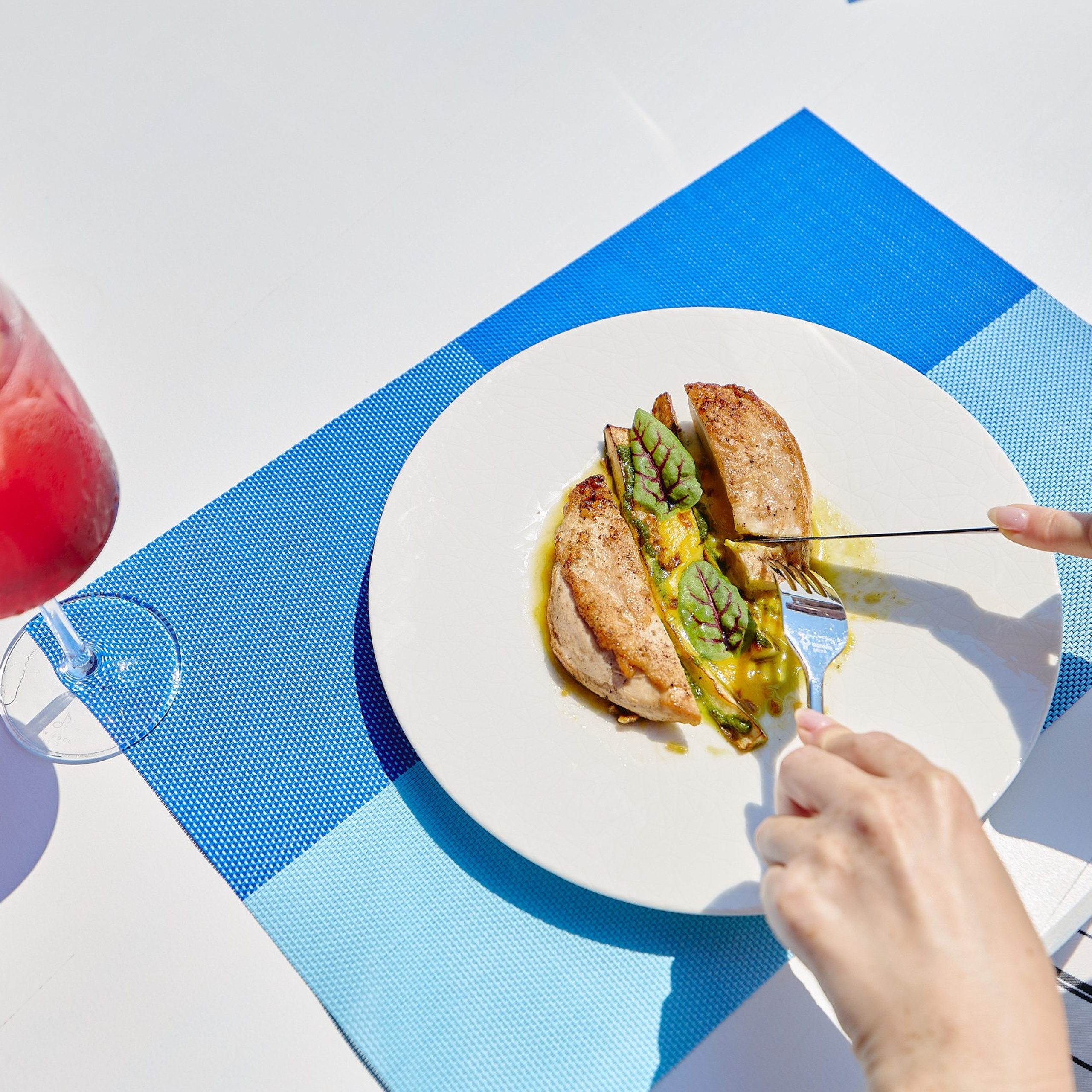 Санаторий «Заполярье». Фотограф Григорий Сотников