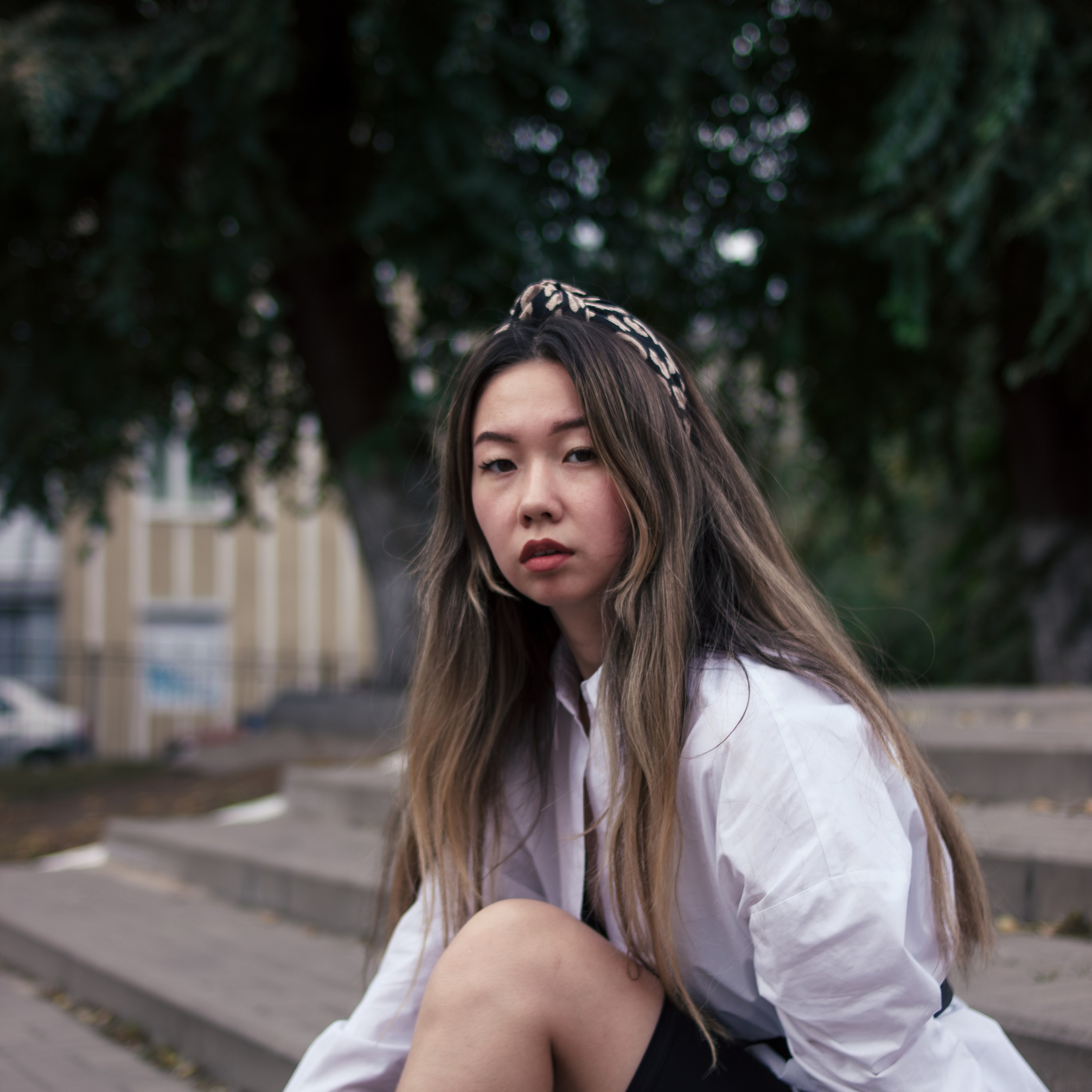 Ксения Шакирова. Фотограф в Воронеже