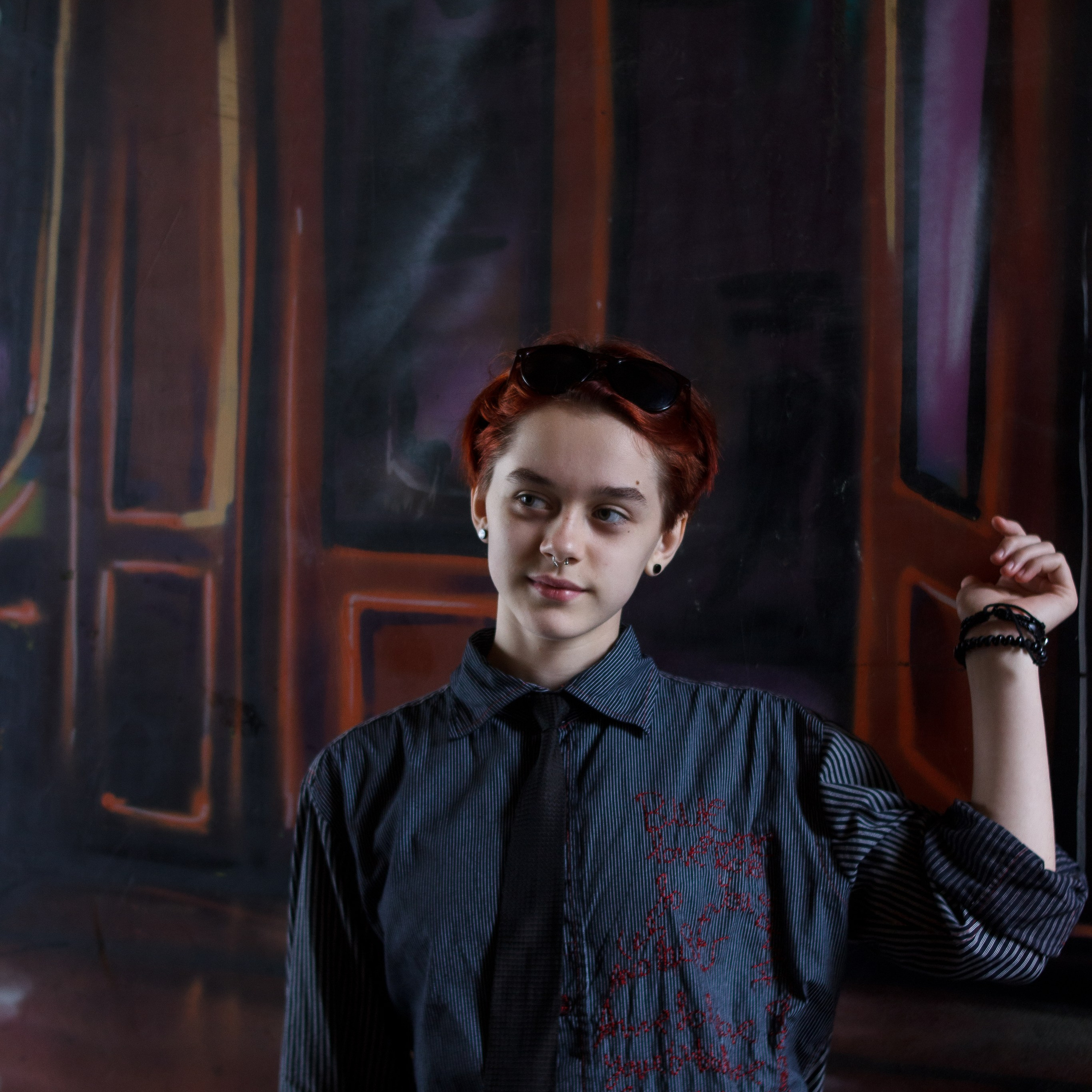 Ксения Шакирова. Фотограф в Воронеже