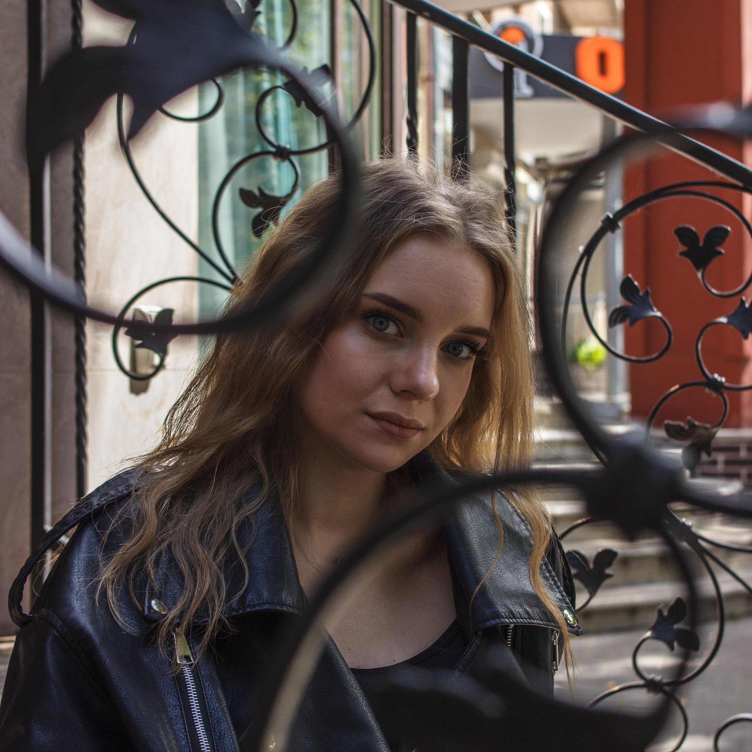 Ксения Шакирова. Фотограф в Воронеже