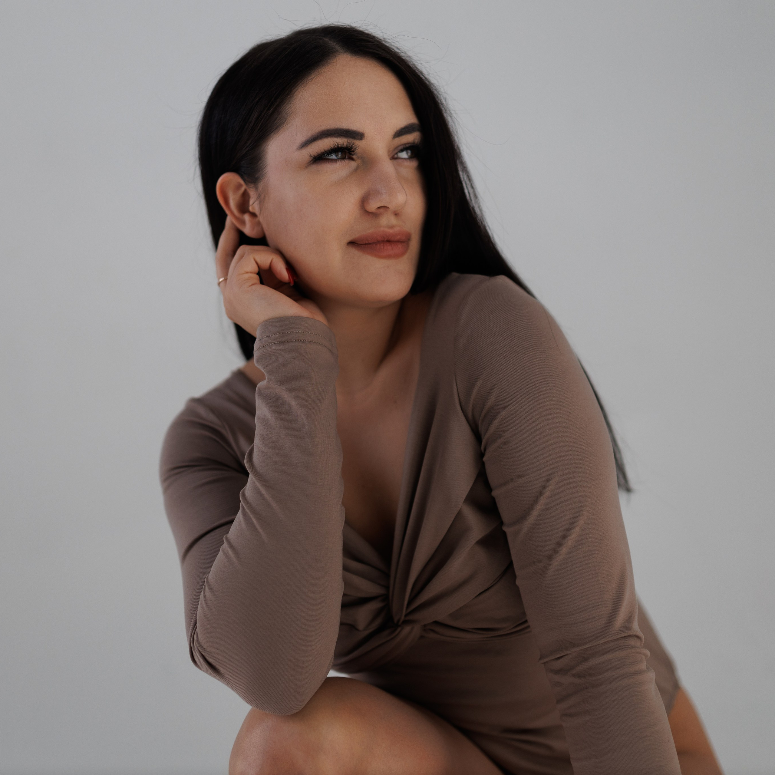 Ксения Шакирова. Фотограф в Воронеже