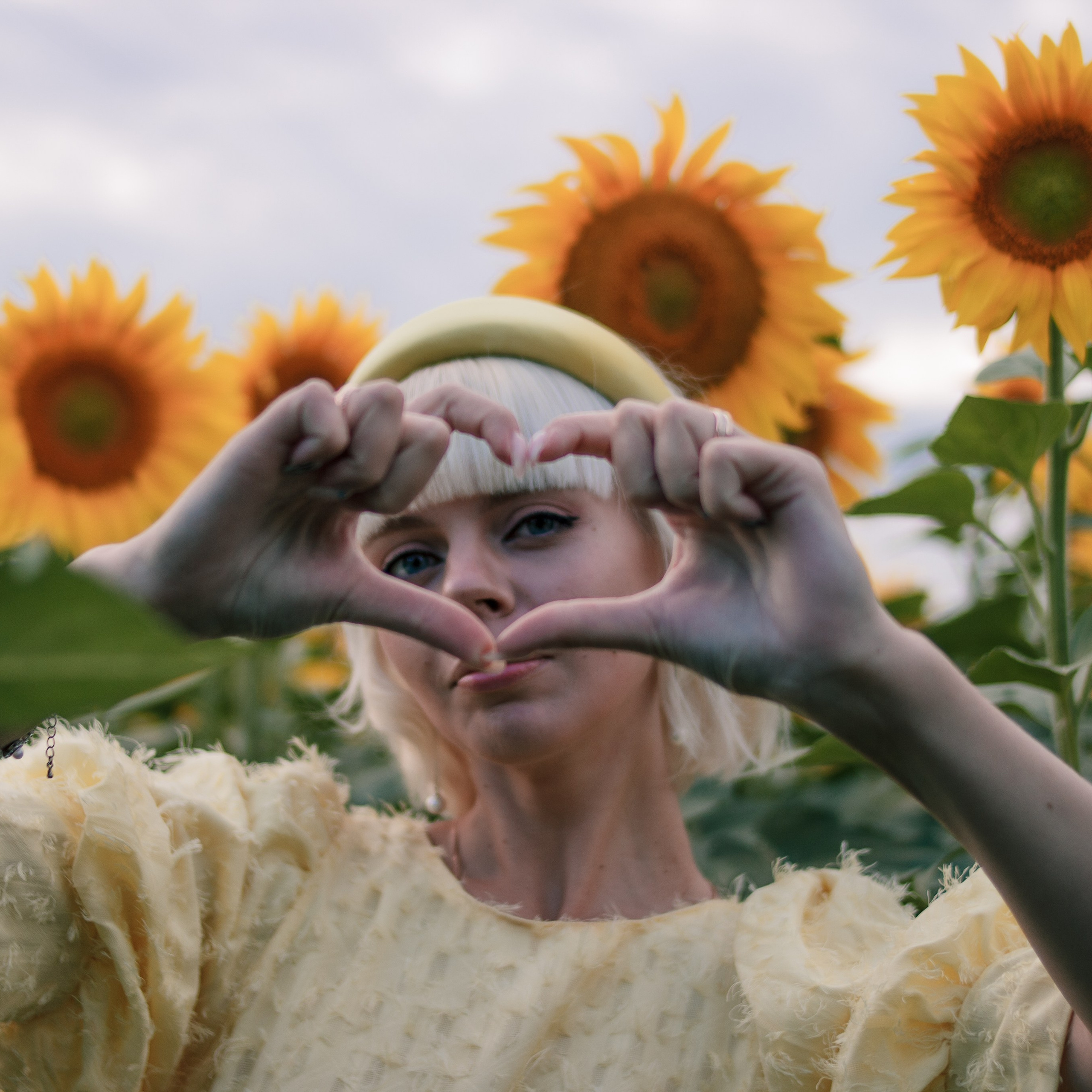 Ксения Шакирова. Фотограф в Воронеже