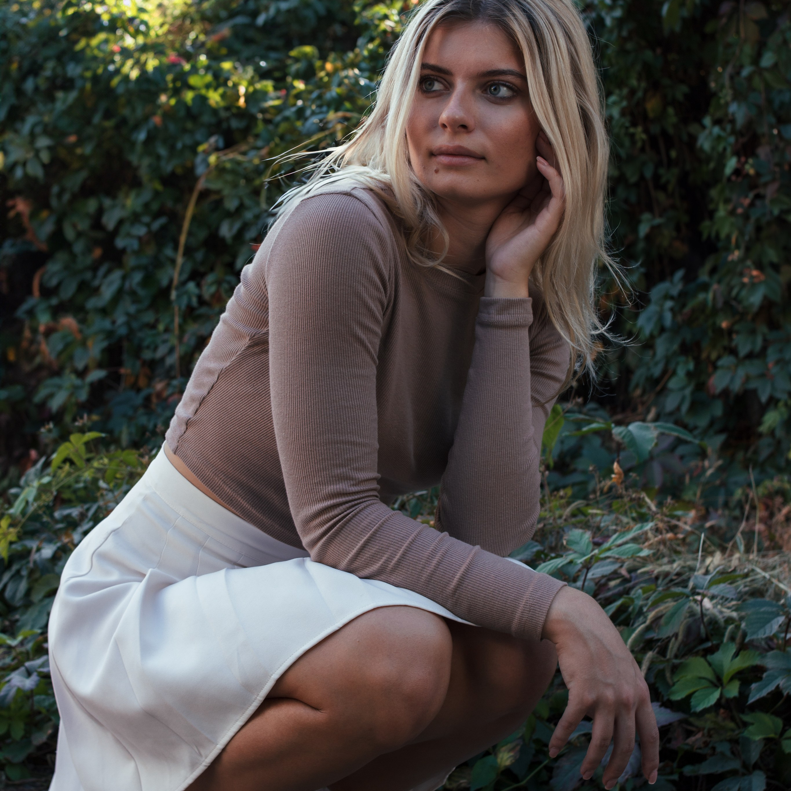 Ксения Шакирова. Фотограф в Воронеже