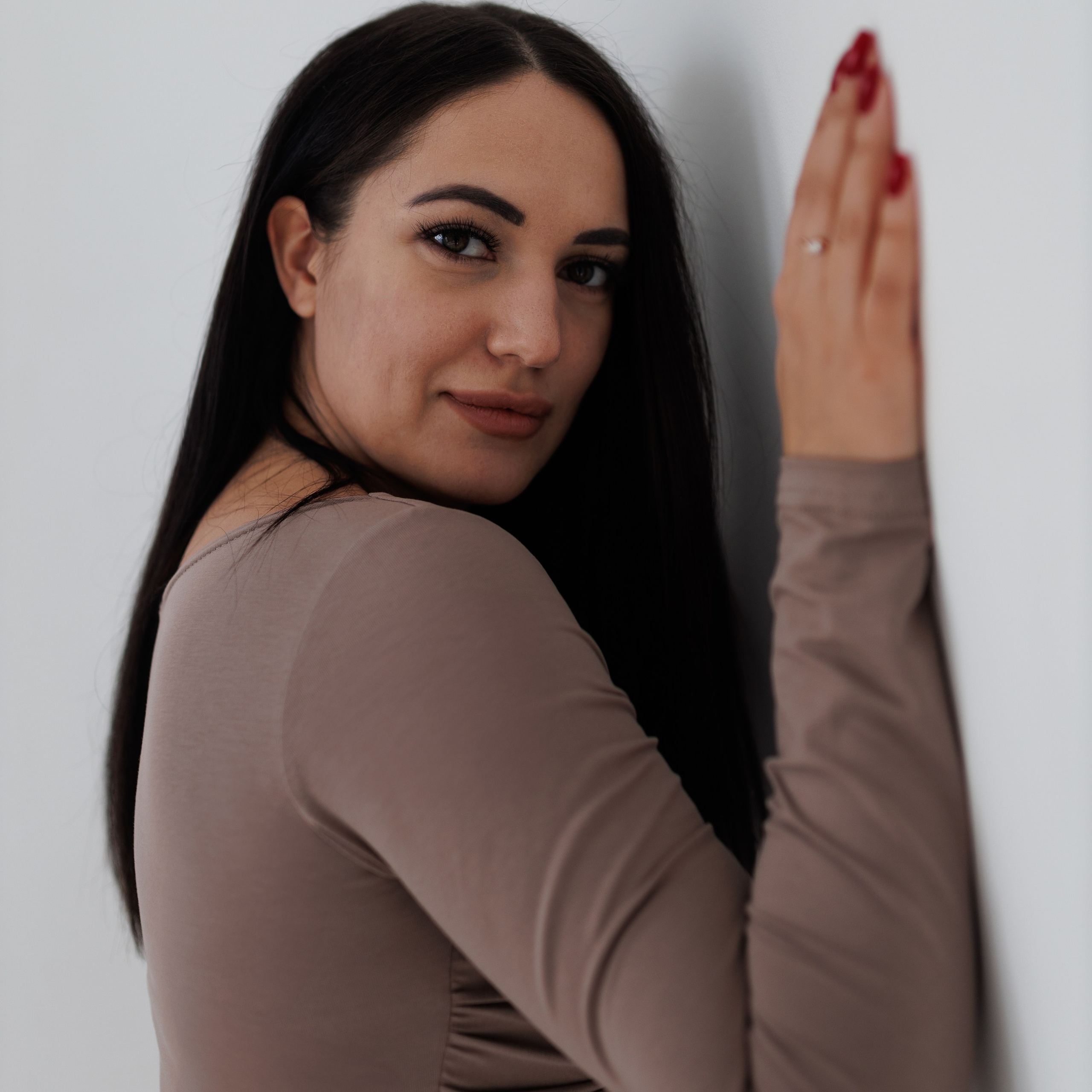 Ксения Шакирова. Фотограф в Воронеже