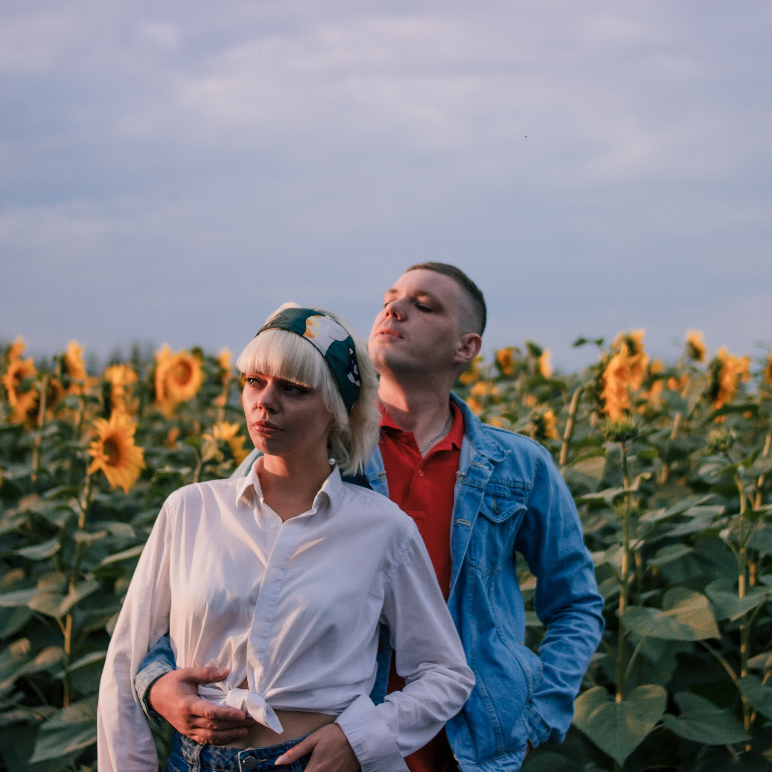 Ксения Шакирова. Фотограф в Воронеже