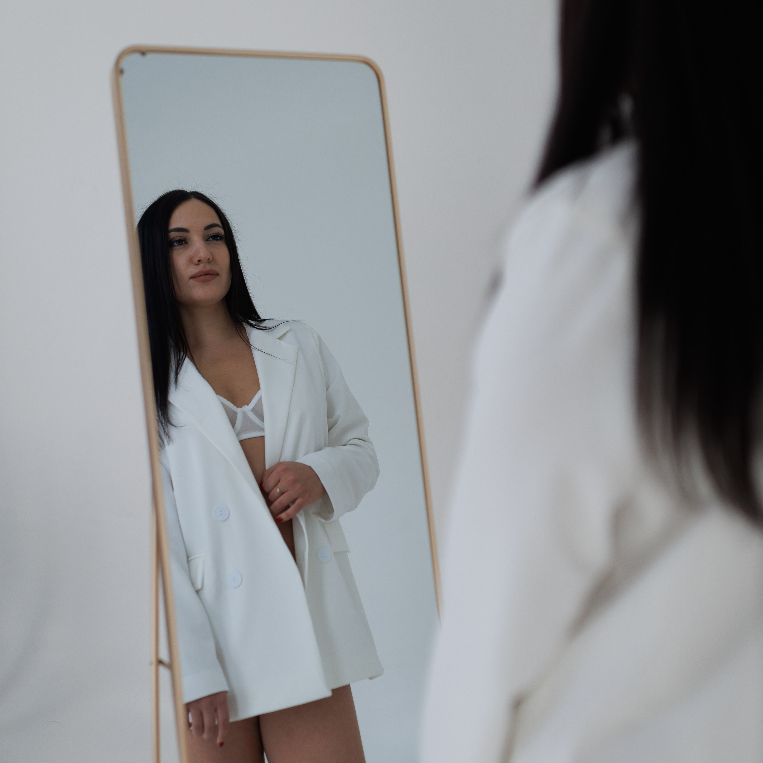 Ксения Шакирова. Фотограф в Воронеже