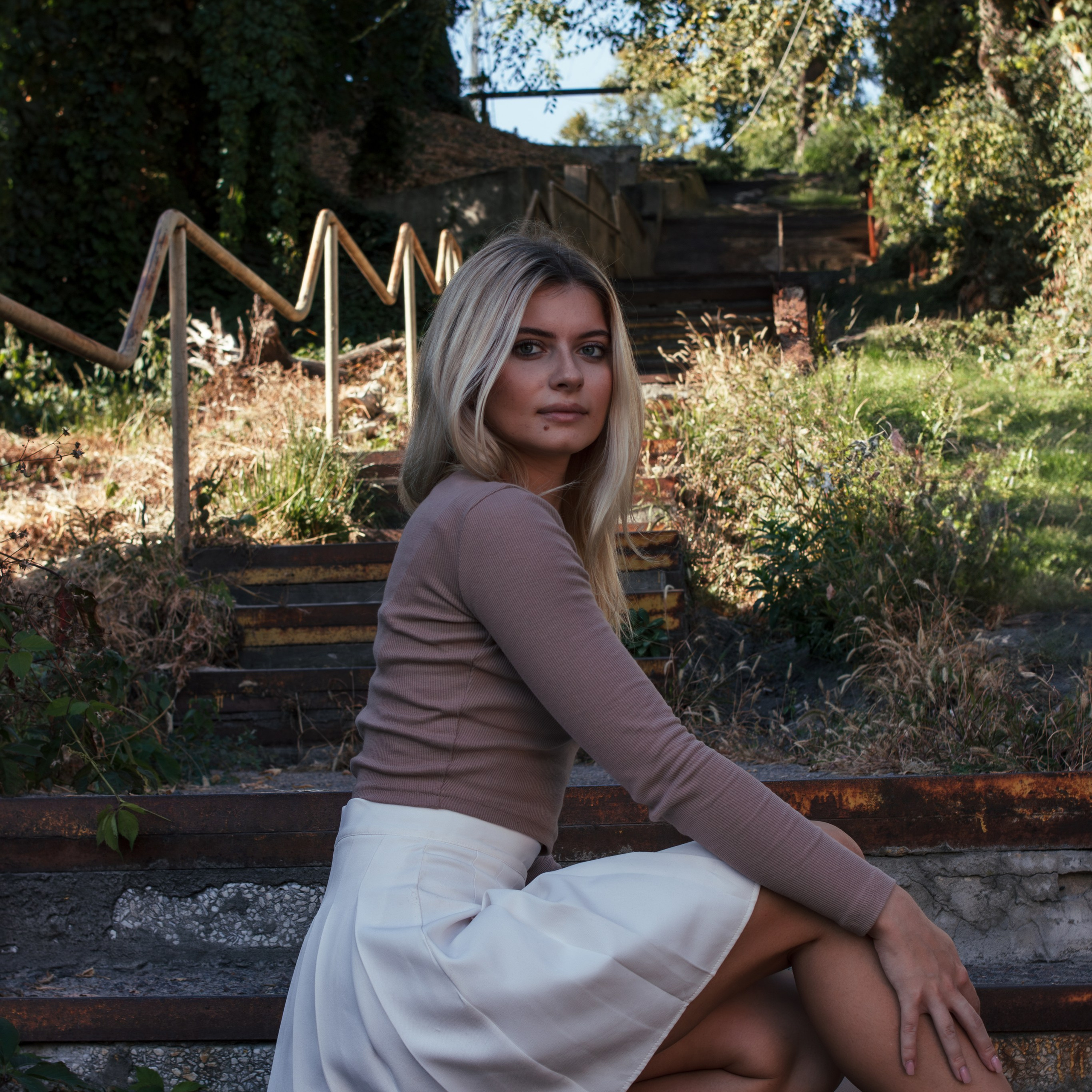 Ксения Шакирова. Фотограф в Воронеже