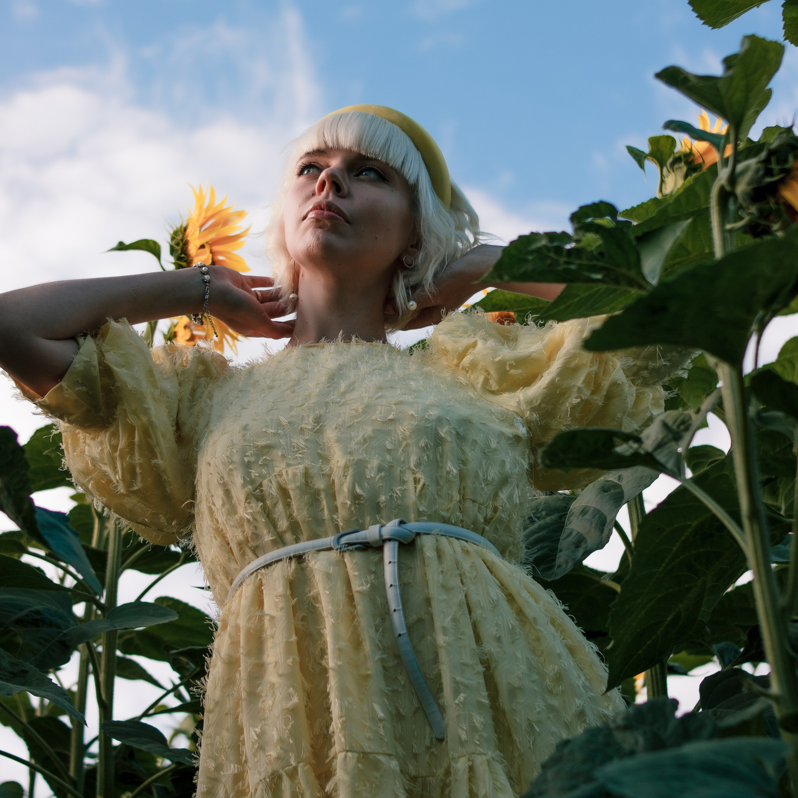 Ксения Шакирова. Фотограф в Воронеже