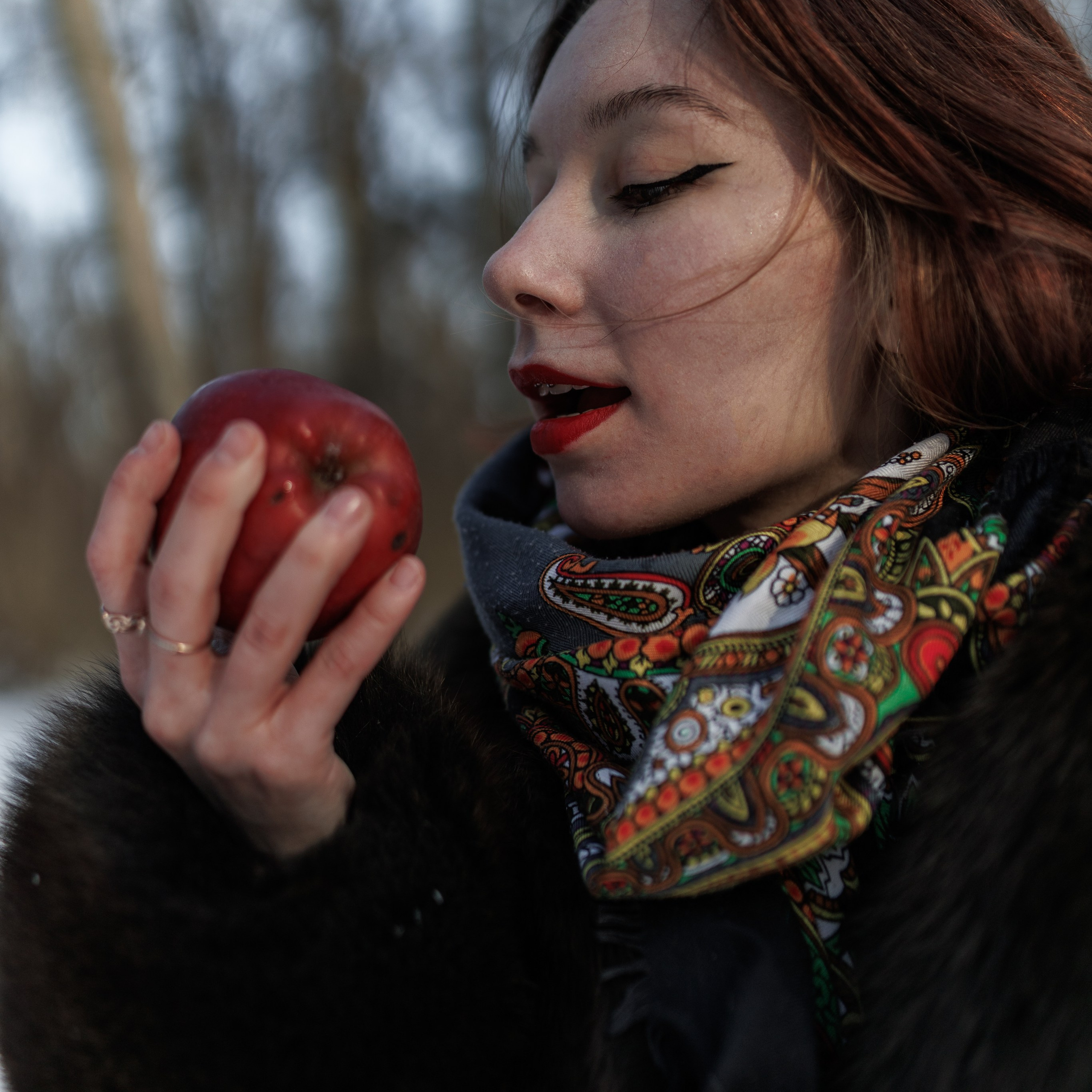 Ксения Шакирова. Фотограф в Воронеже
