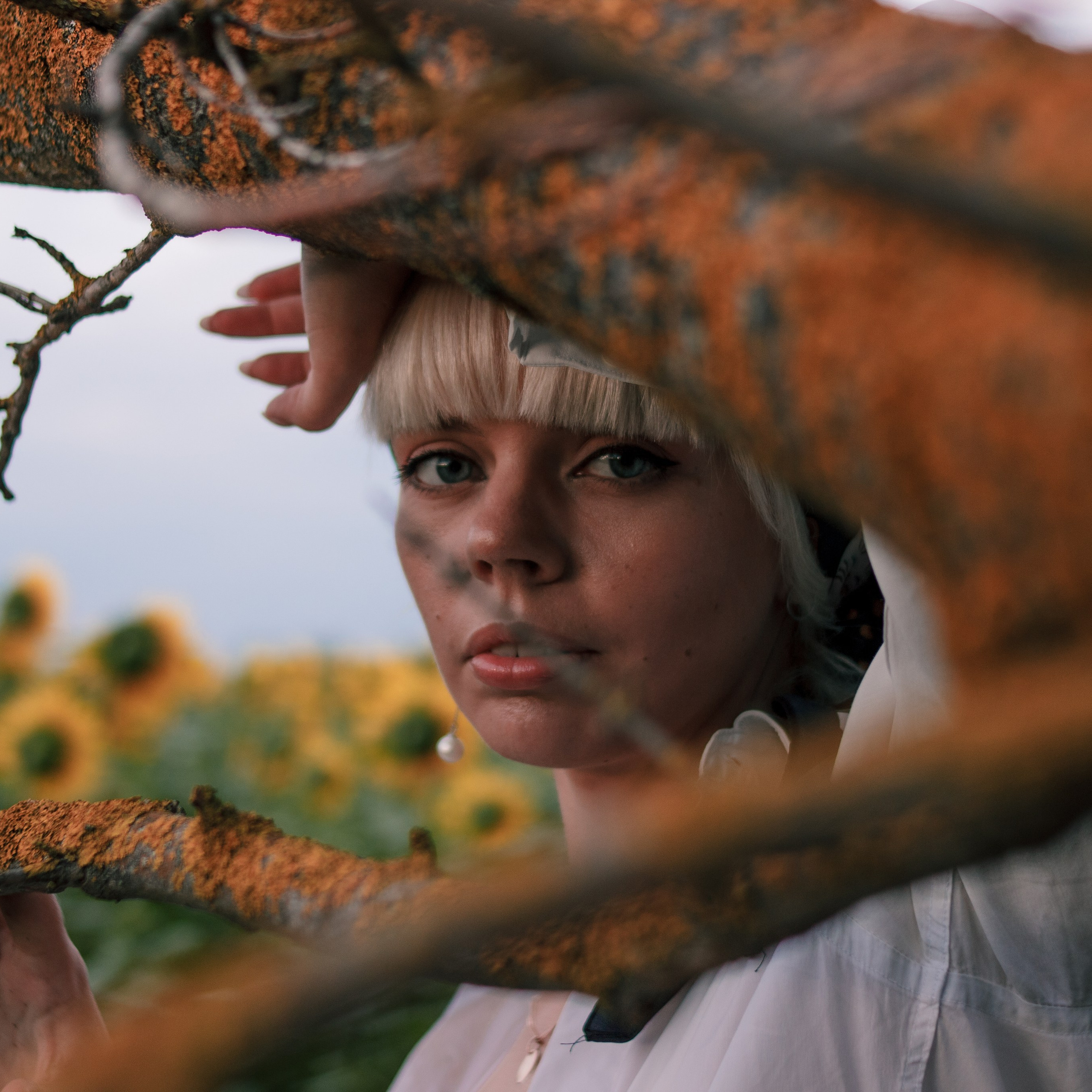 Ксения Шакирова. Фотограф в Воронеже