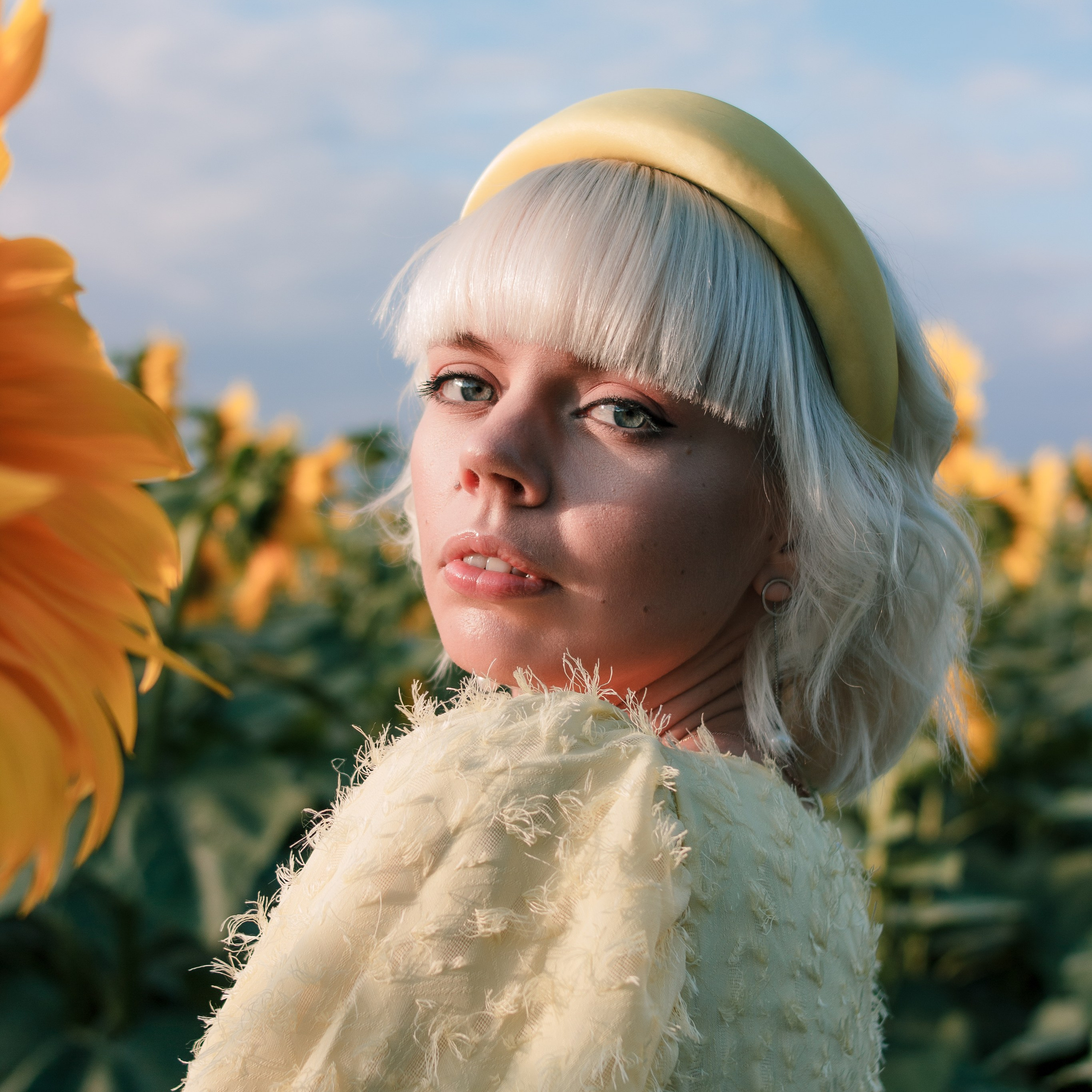 Ксения Шакирова. Фотограф в Воронеже