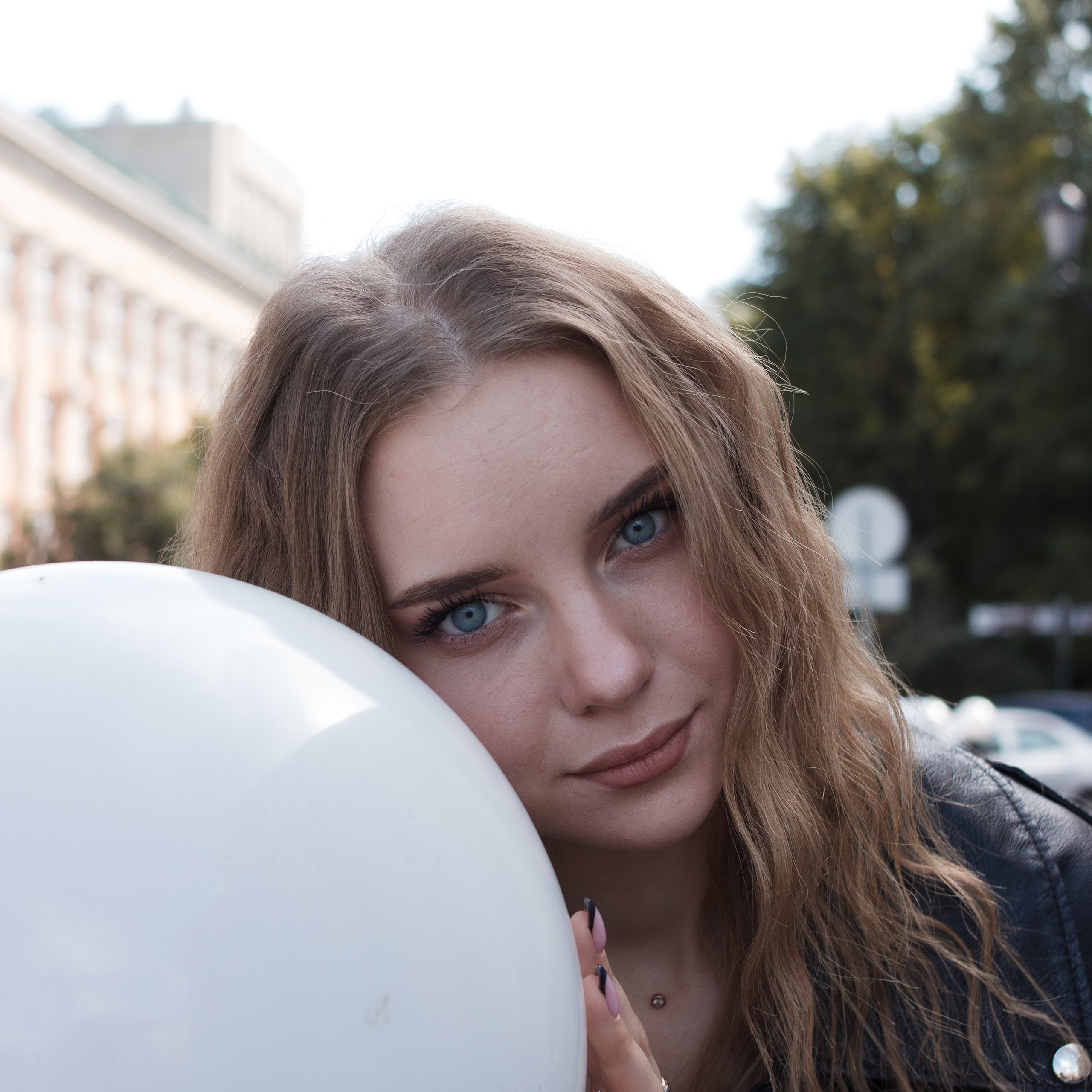 Ксения Шакирова. Фотограф в Воронеже