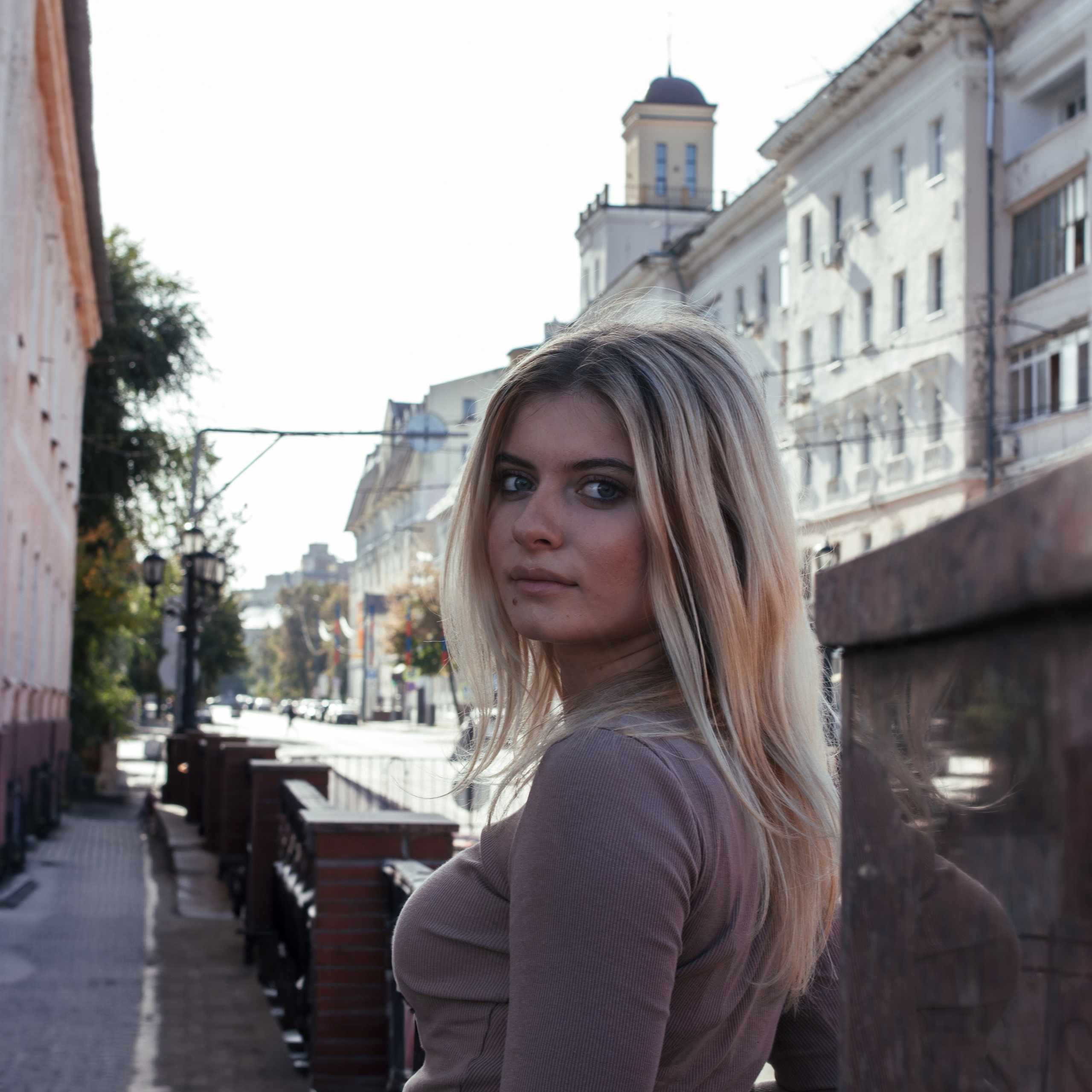 Ксения Шакирова. Фотограф в Воронеже