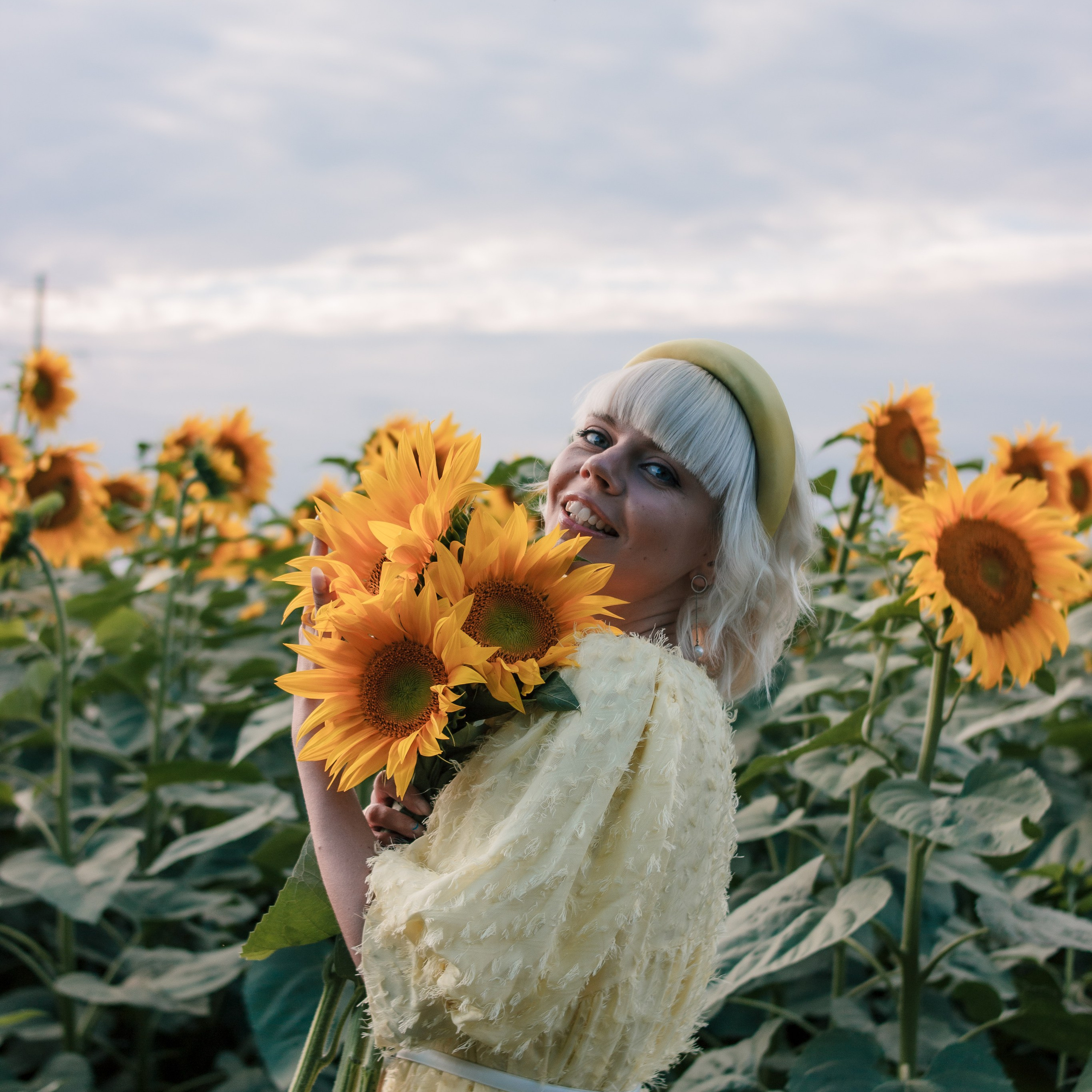 Ксения Шакирова. Фотограф в Воронеже