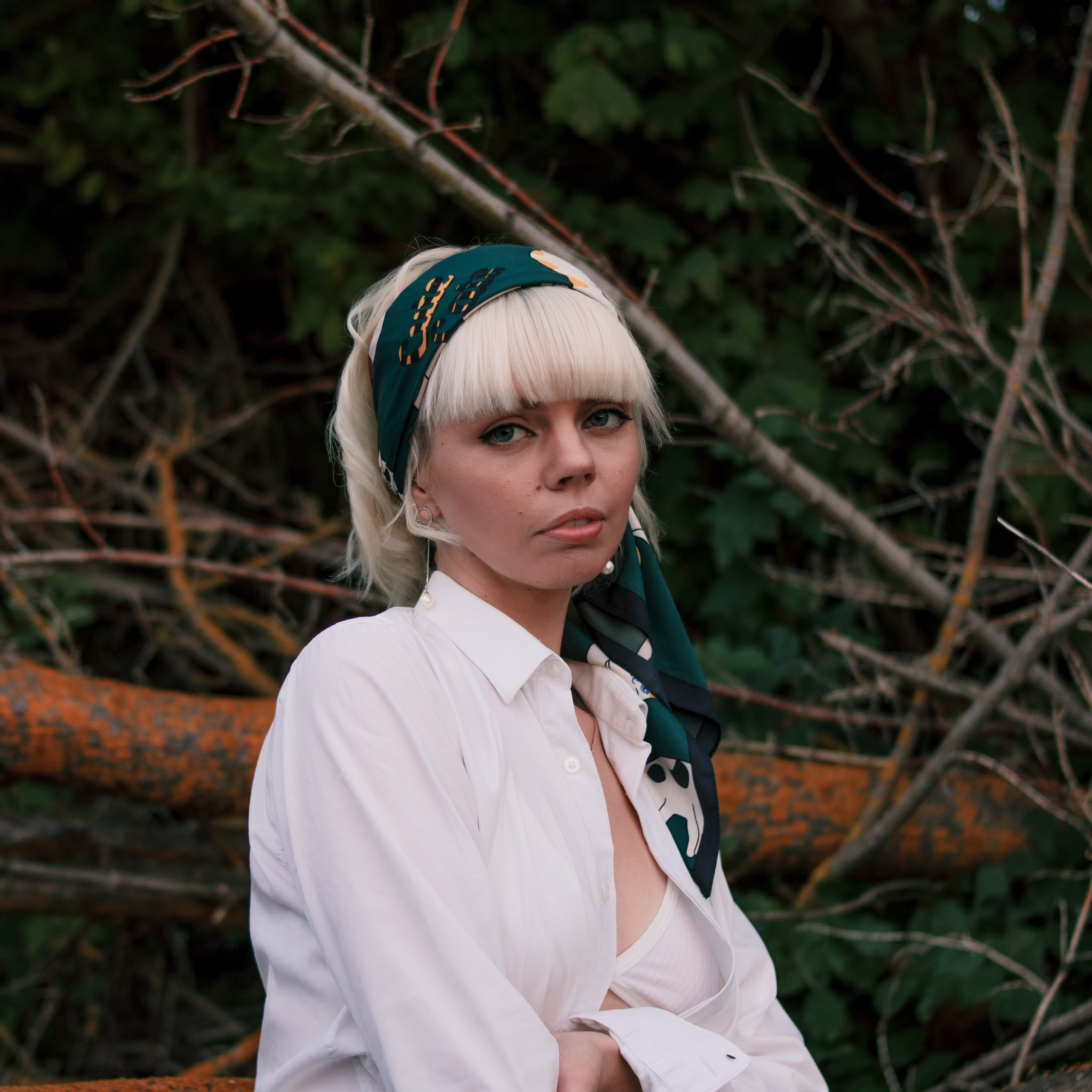 Ксения Шакирова. Фотограф в Воронеже