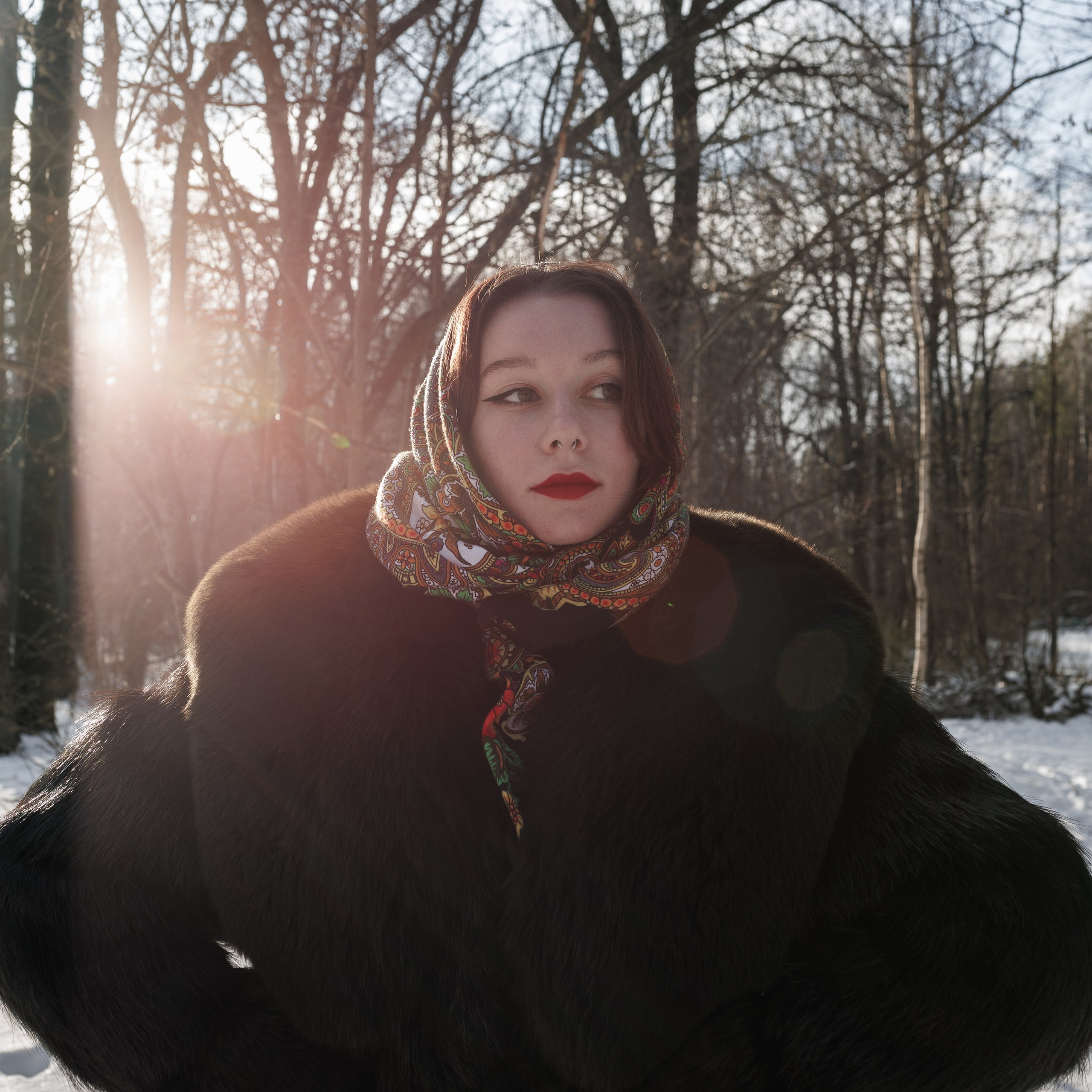 Ксения Шакирова. Фотограф в Воронеже