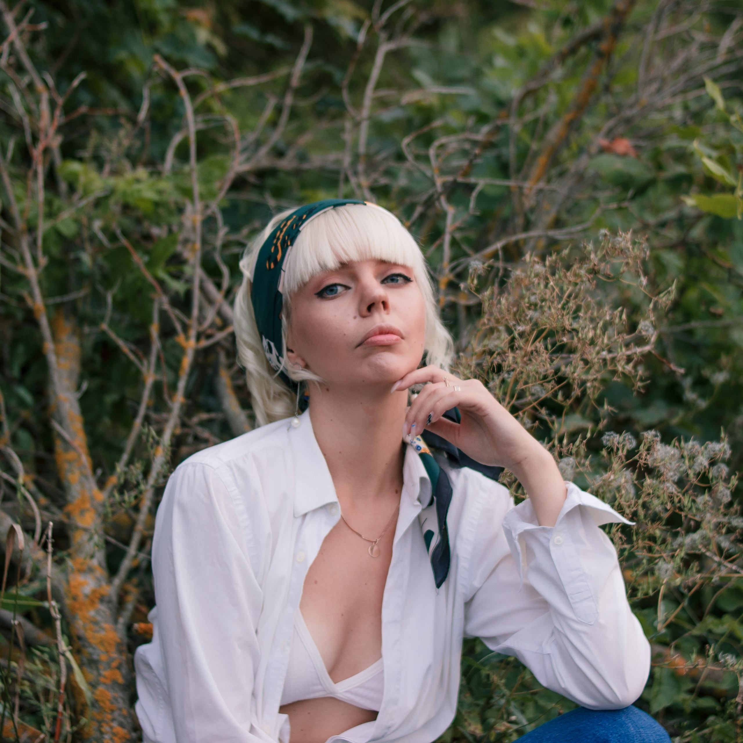 Ксения Шакирова. Фотограф в Воронеже