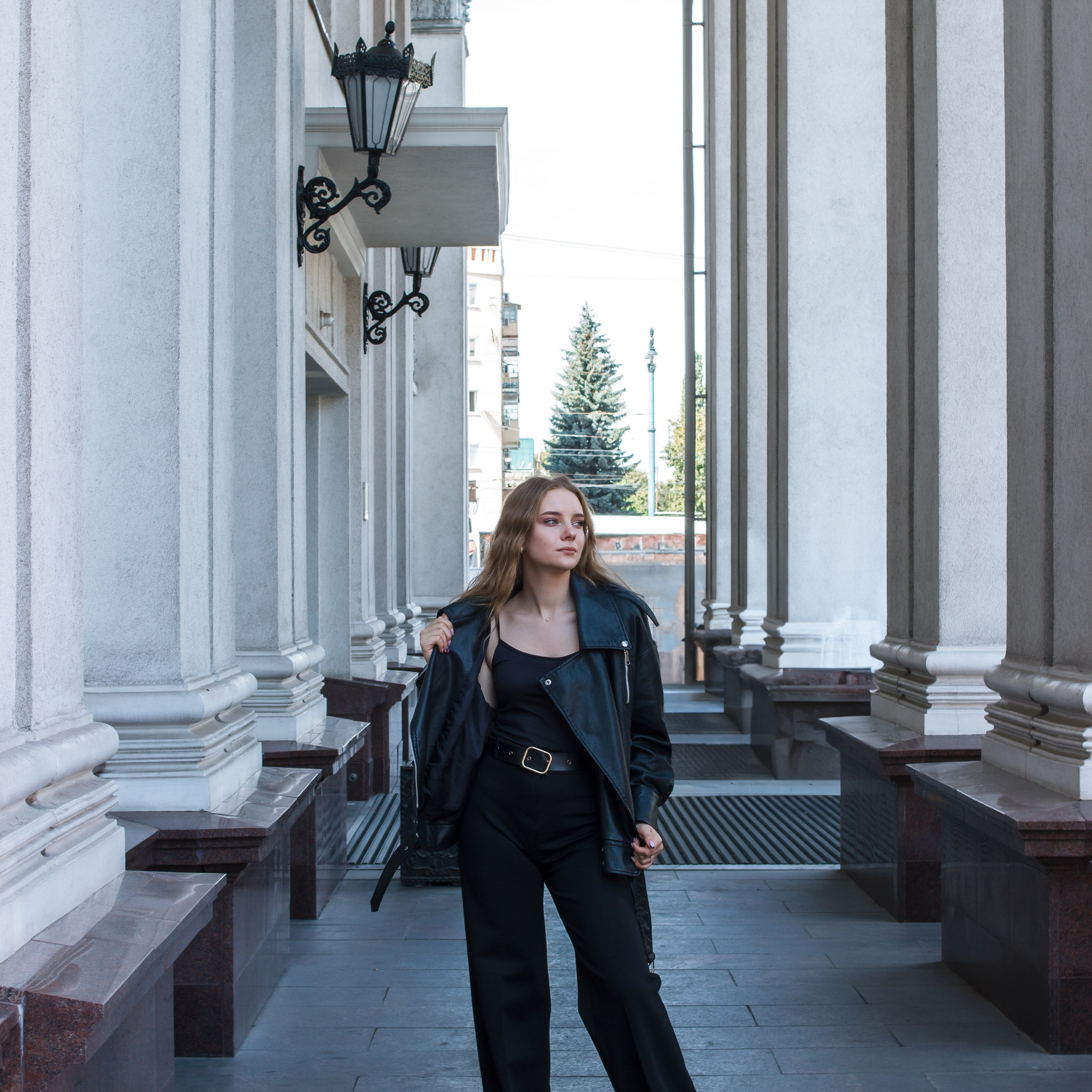 Ксения Шакирова. Фотограф в Воронеже