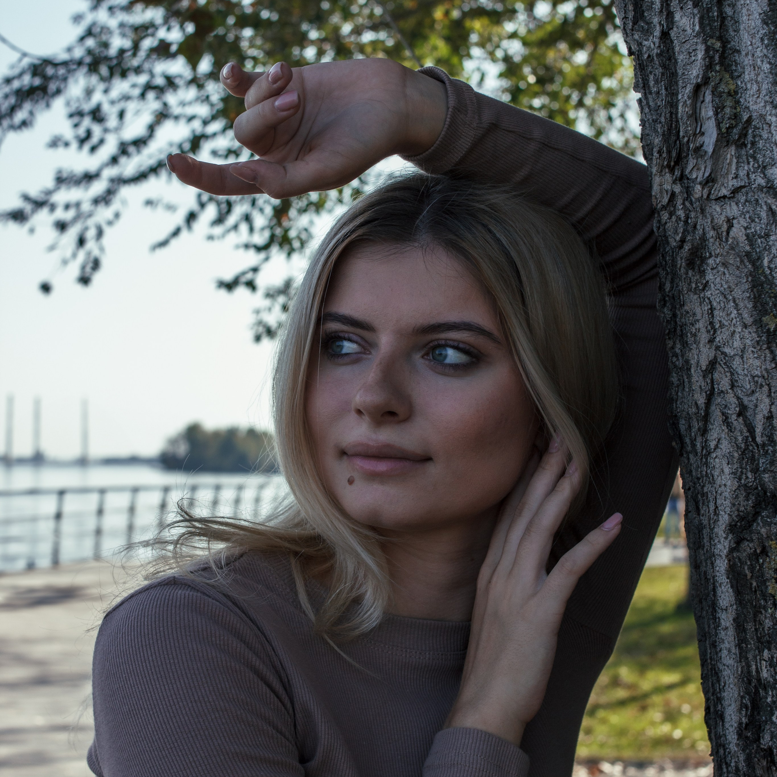 Ксения Шакирова. Фотограф в Воронеже