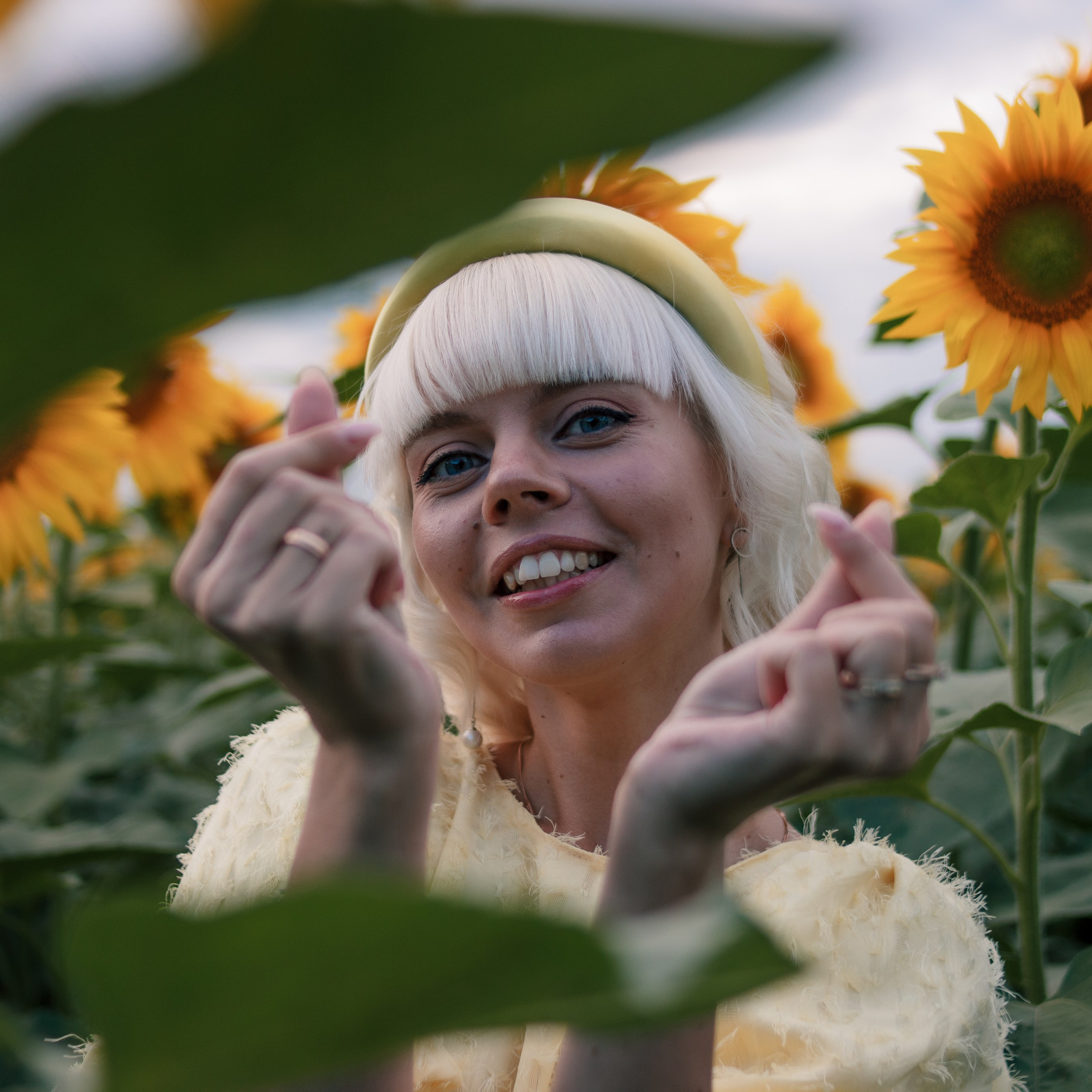 Ксения Шакирова. Фотограф в Воронеже