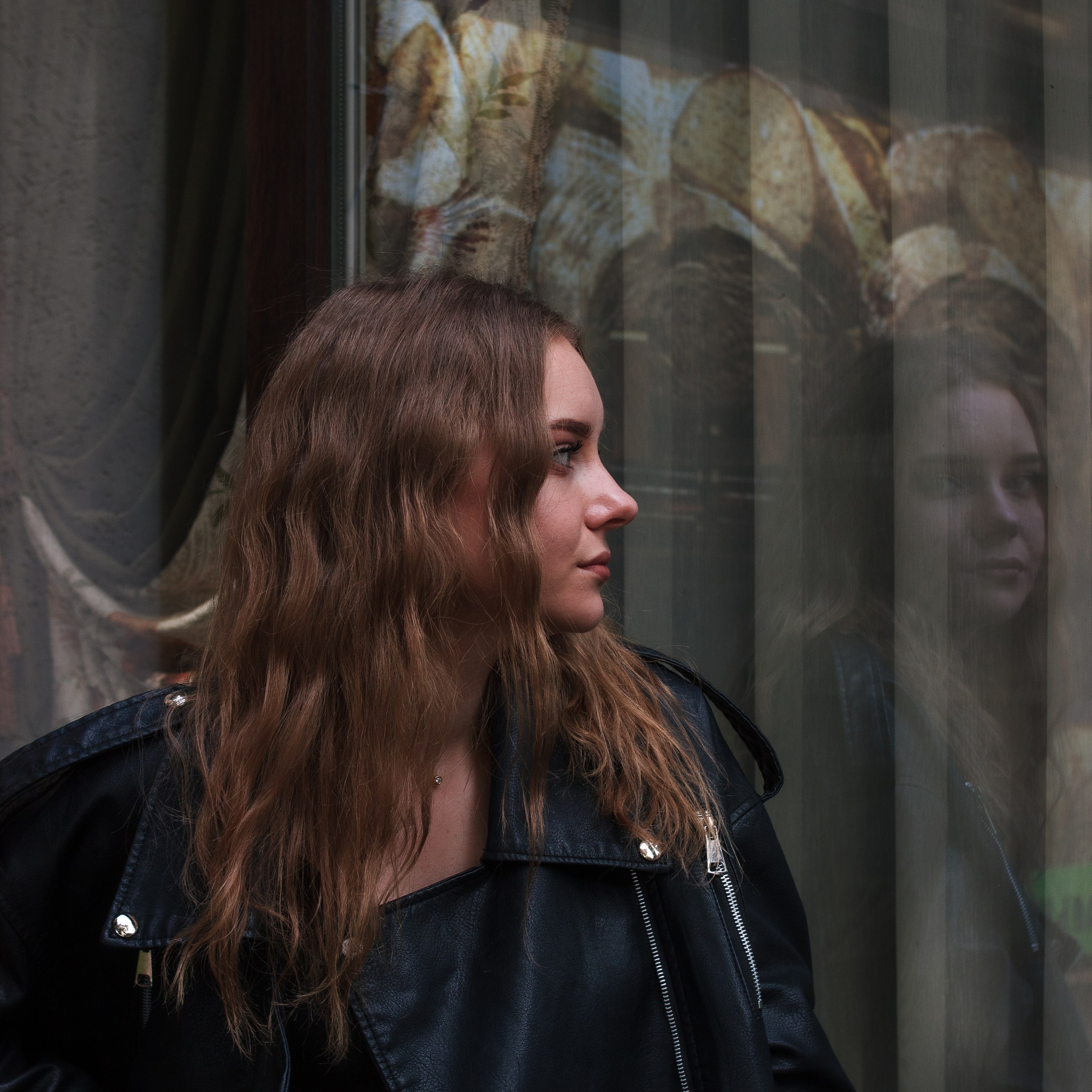 Ксения Шакирова. Фотограф в Воронеже