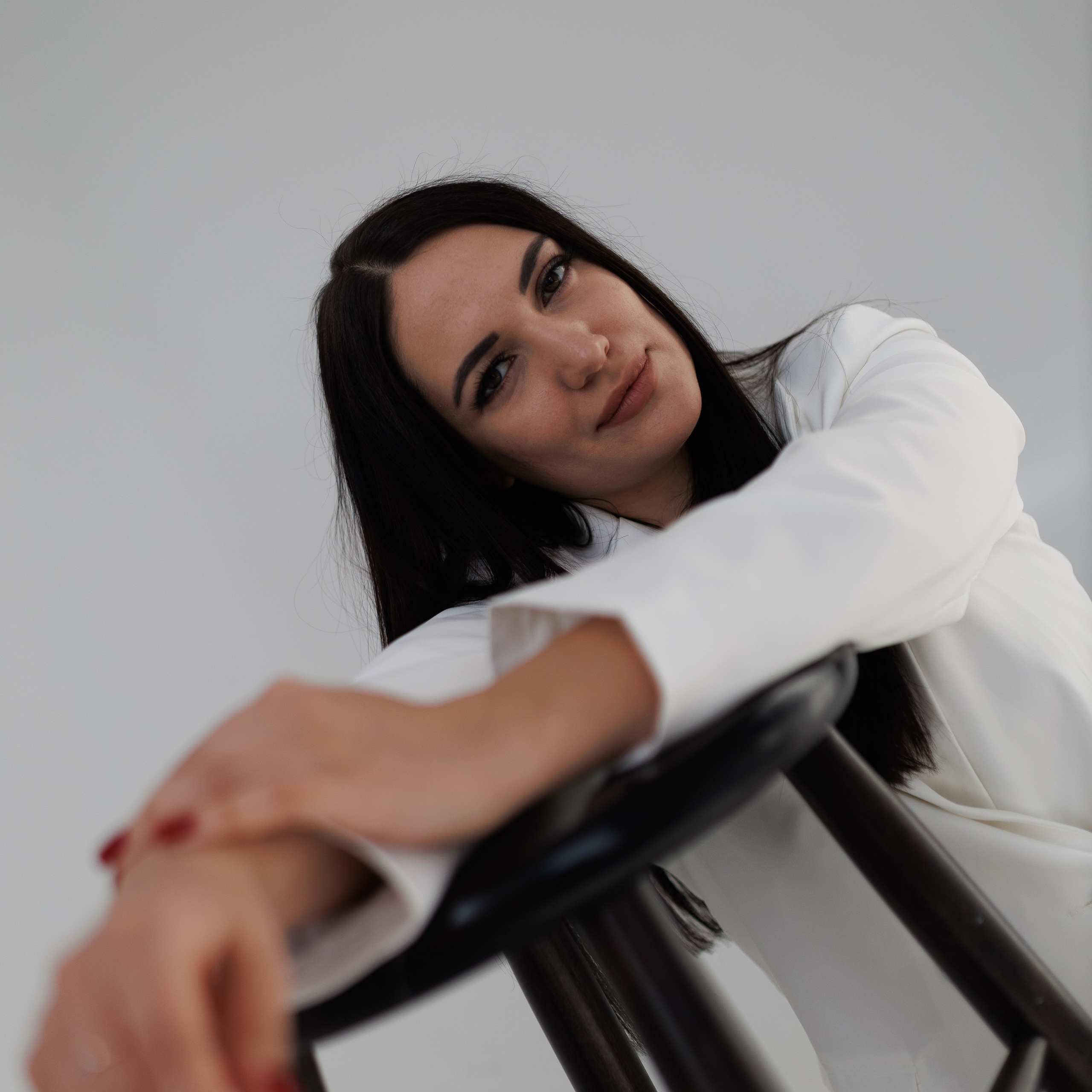 Ксения Шакирова. Фотограф в Воронеже