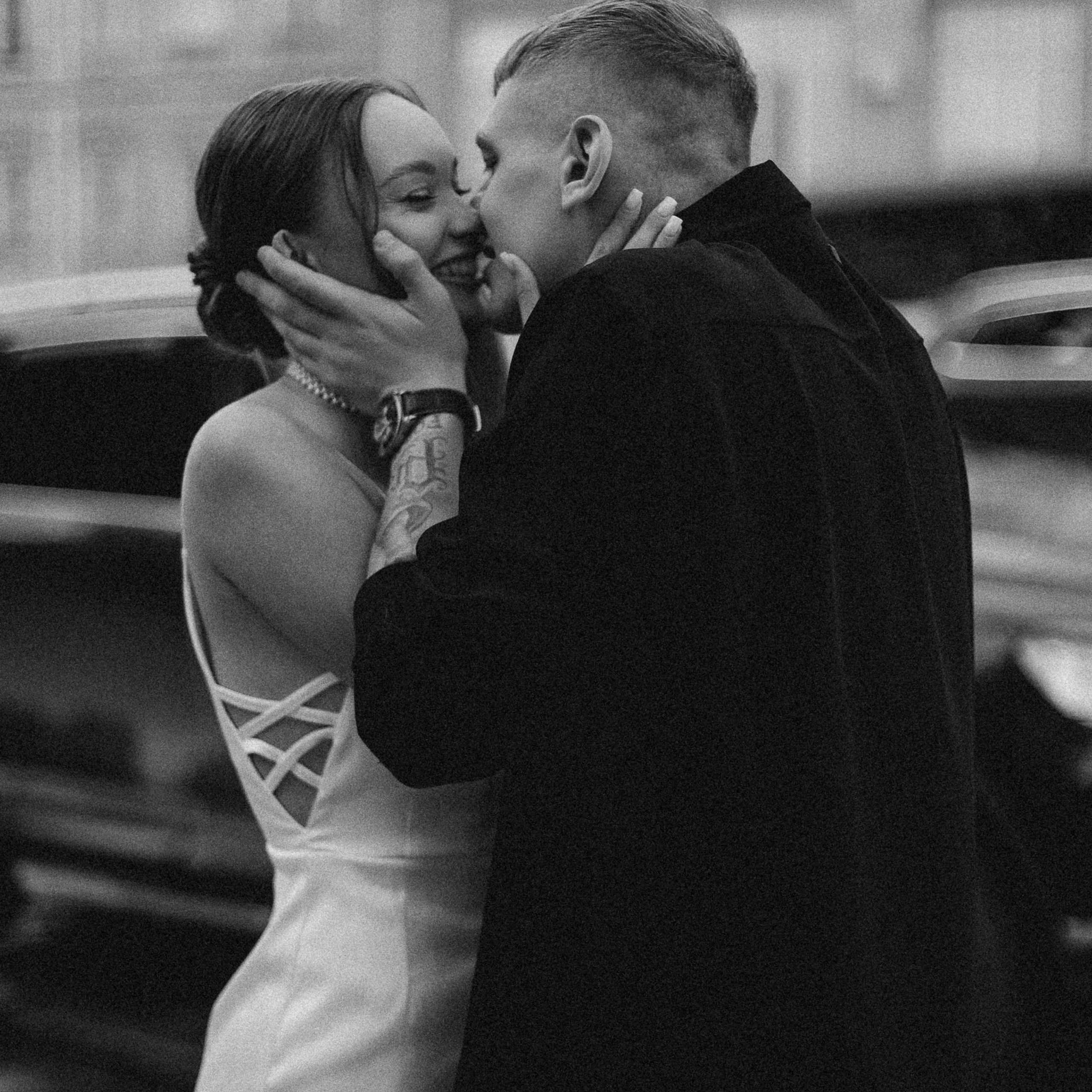 Даша ♡ Илья