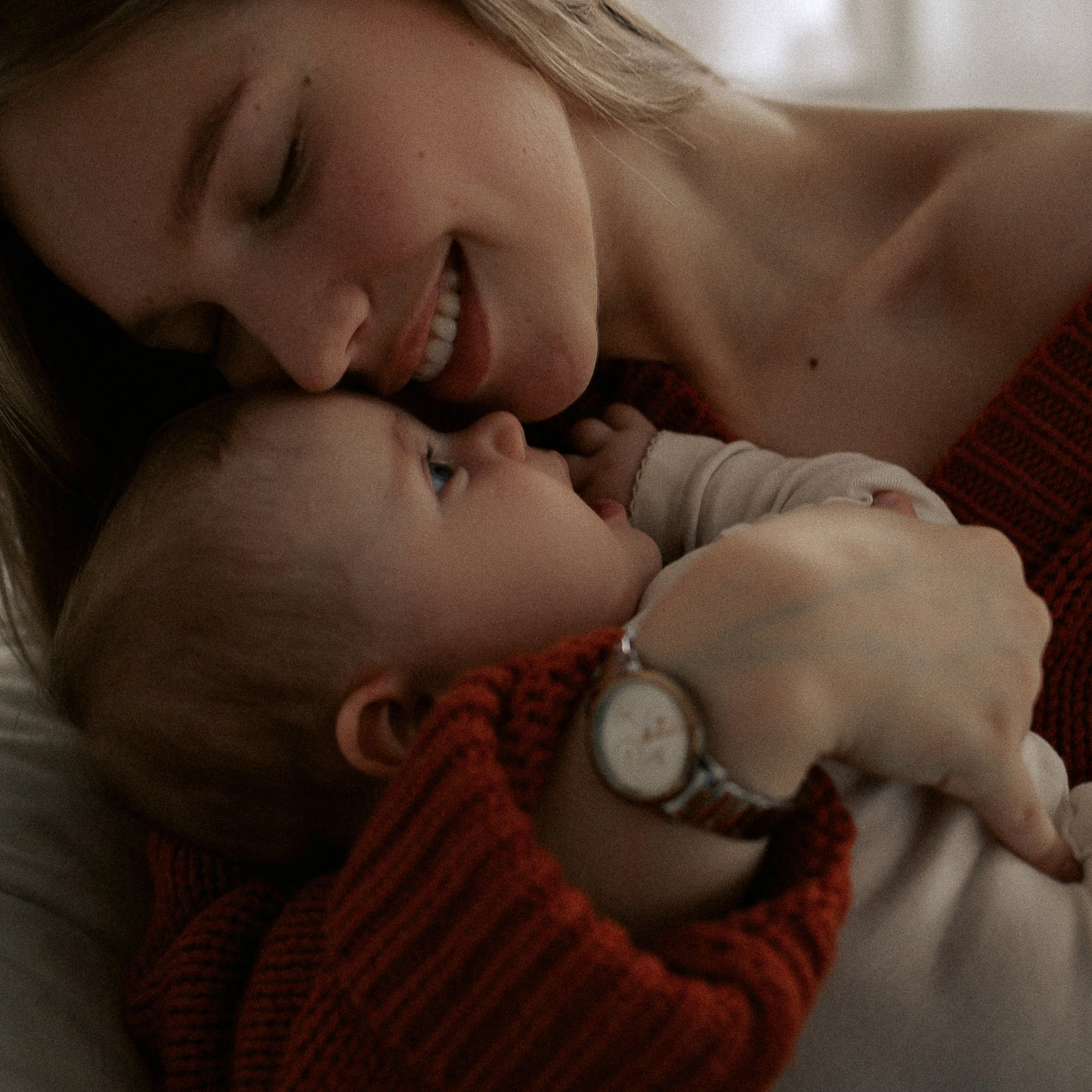 Лера и Нина